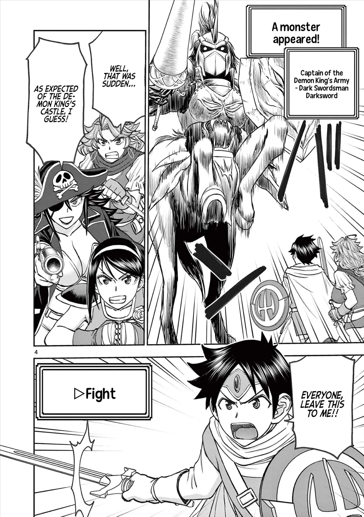 [Ooi Masakazu / Inomaru] Isekai Furin ll ~Michibika Reshi Hitodzuma Tachi to Bukiyo Tensei Yuusha~vol 08 [English] page 98 - full censorship big penis hentai manga - read online free