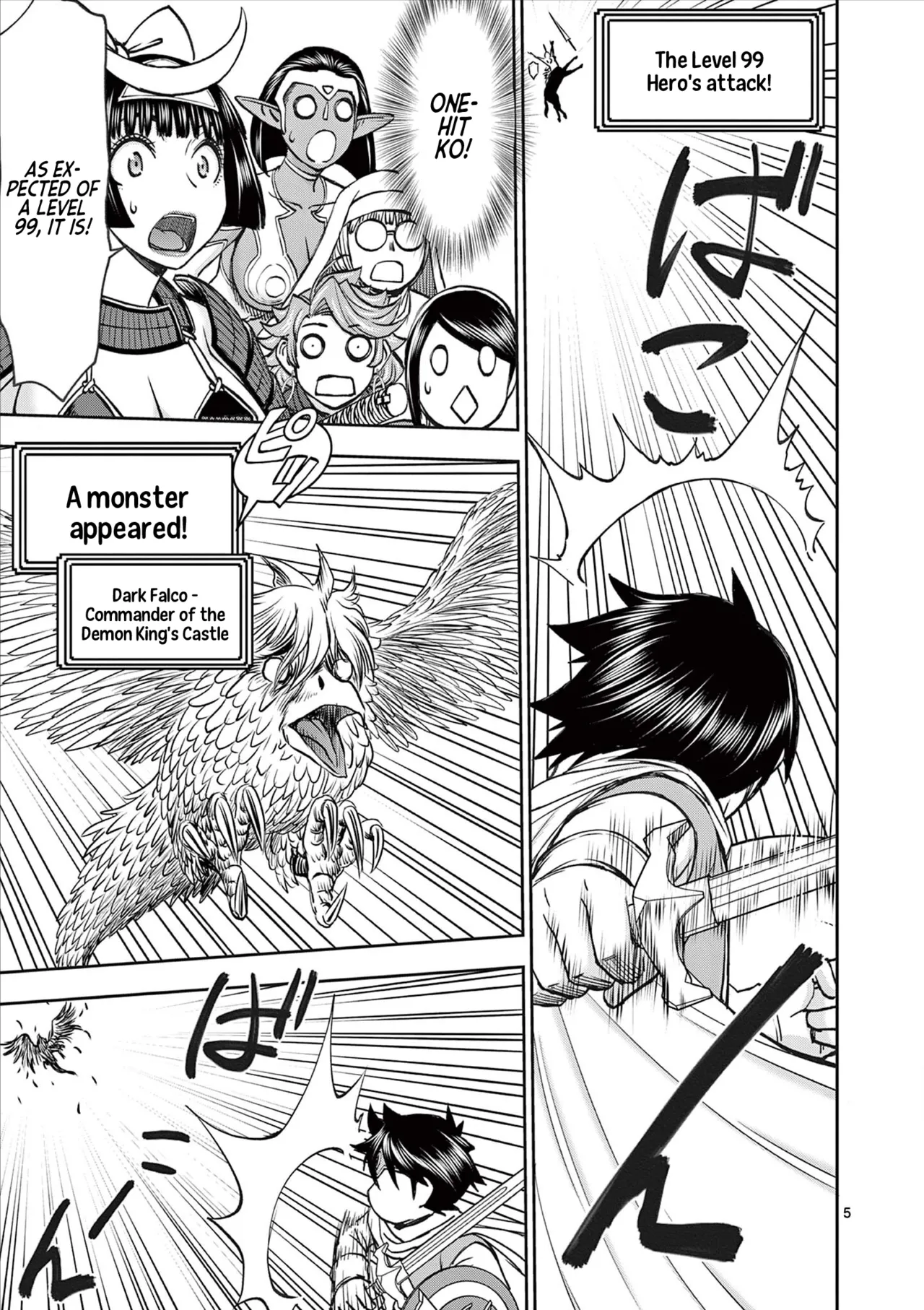 [Ooi Masakazu / Inomaru] Isekai Furin ll ~Michibika Reshi Hitodzuma Tachi to Bukiyo Tensei Yuusha~vol 08 [English] page 99 - full censorship big penis hentai manga - read online free