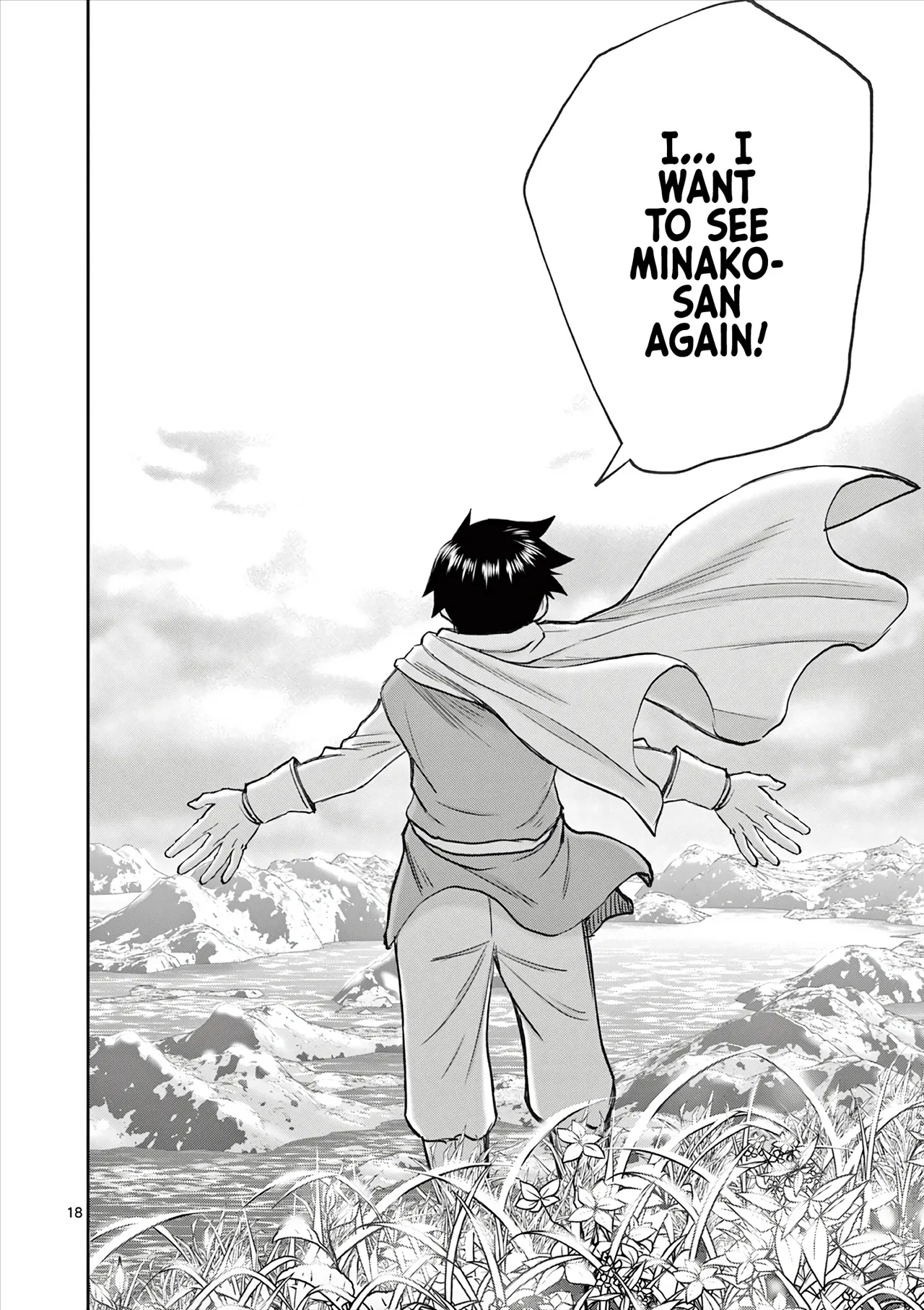 [Ooi Masakazu / Inomaru] Isekai Furin ll ~Michibika Reshi Hitodzuma Tachi to Bukiyo Tensei Yuusha~vol 09 [English] page 132 - milf big breasts hentai manga - read online free