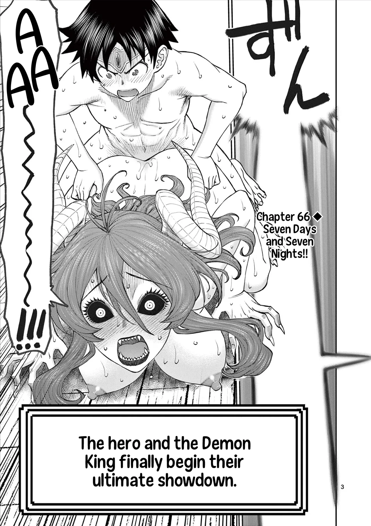 [Ooi Masakazu / Inomaru] Isekai Furin ll ~Michibika Reshi Hitodzuma Tachi to Bukiyo Tensei Yuusha~vol 09 [English] page 23 - milf big breasts hentai manga - read online free