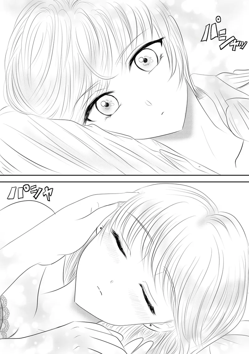 夜美奈漫画 from chapter 1 to 27 artist:ぶえん page 234 featuring kou yaten sailor moon parody - read online free
