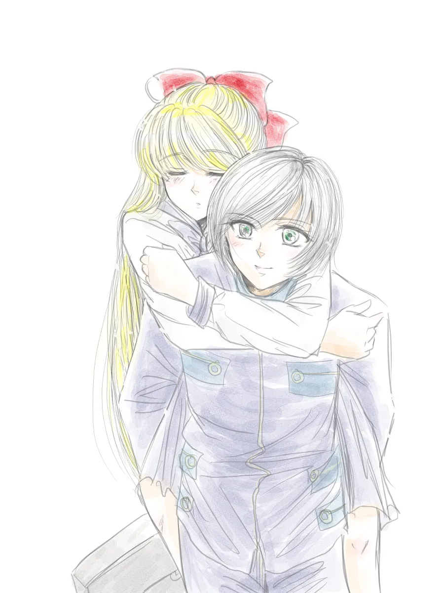 夜美奈漫画 from chapter 1 to 27 artist:ぶえん - Page 82