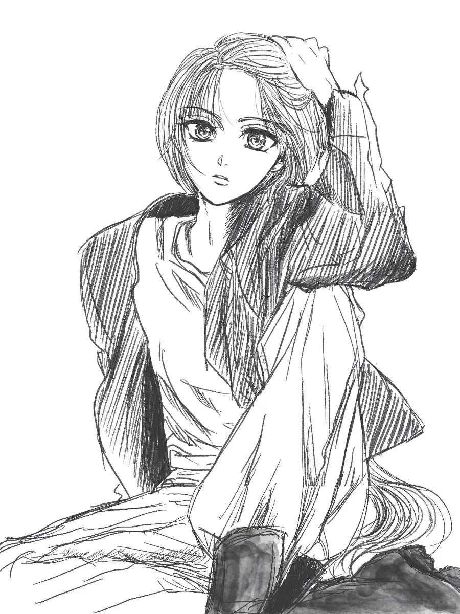 夜美奈漫画 from chapter 1 to 27 artist:ぶえん page 84 featuring sailor jupiter sailor moon parody - read online free