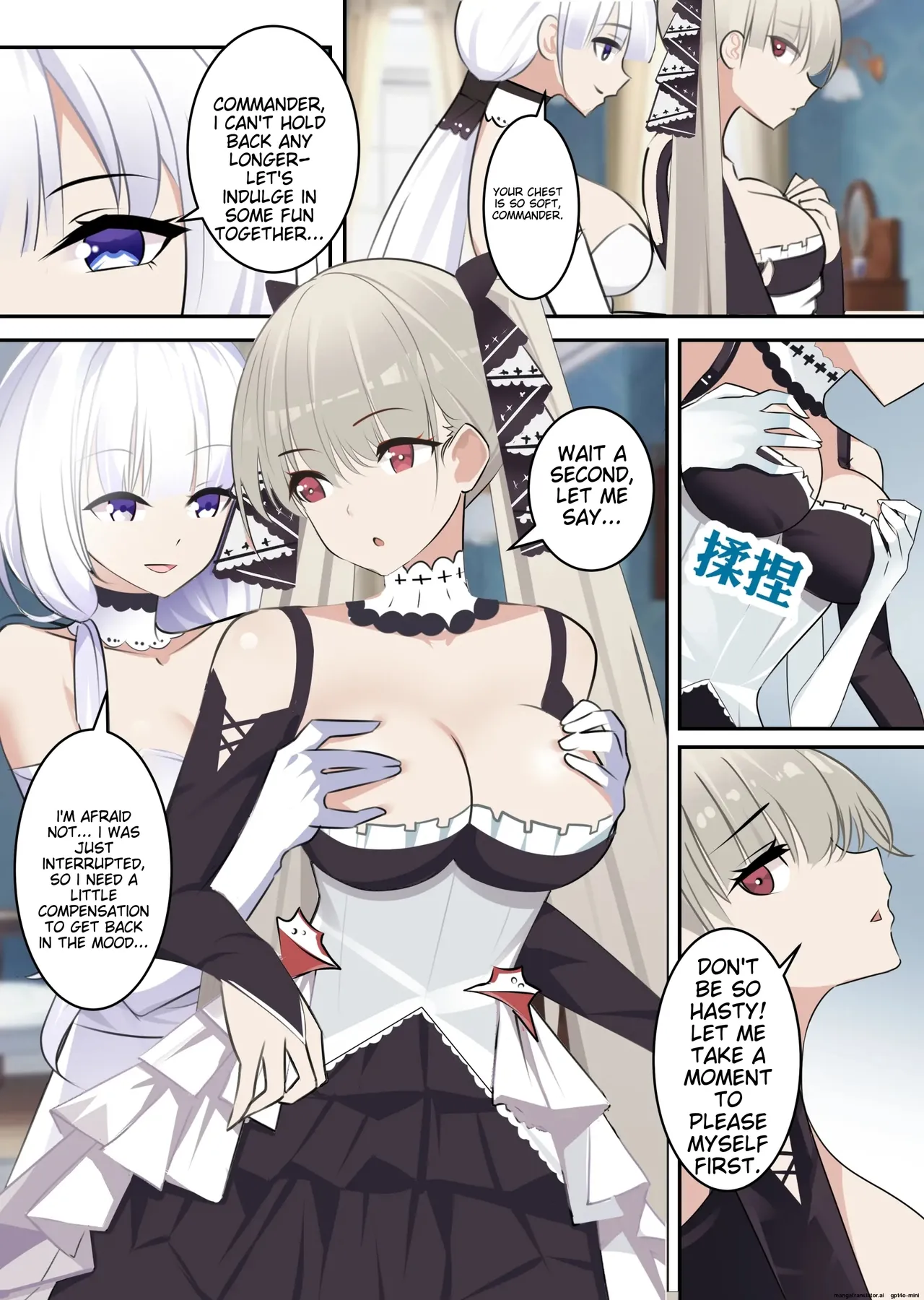 Formidable - Page 9