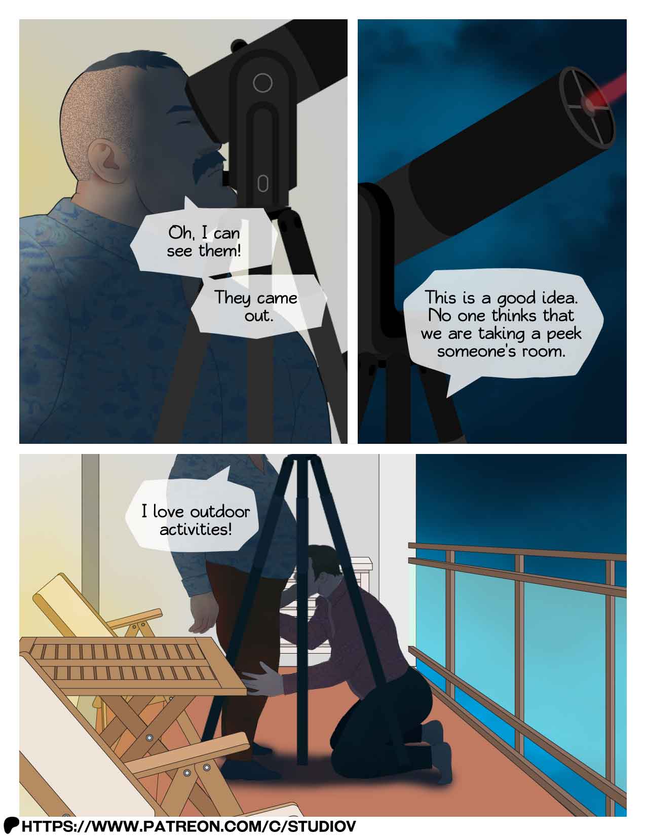 Bodyguard ep2 page 13 - nakadashi full color hentai manga - read online free