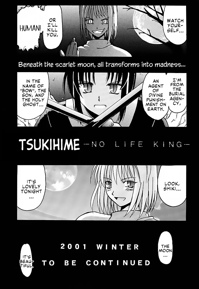 Tsuki Rocket Keikaku ～ Arcueid no Chousen ～ | Moon Rocket Plan: Arcueid's Efforts page 18 featuring arcueid brunestud tsukihime parody - sole male big breasts hentai manga - read online free