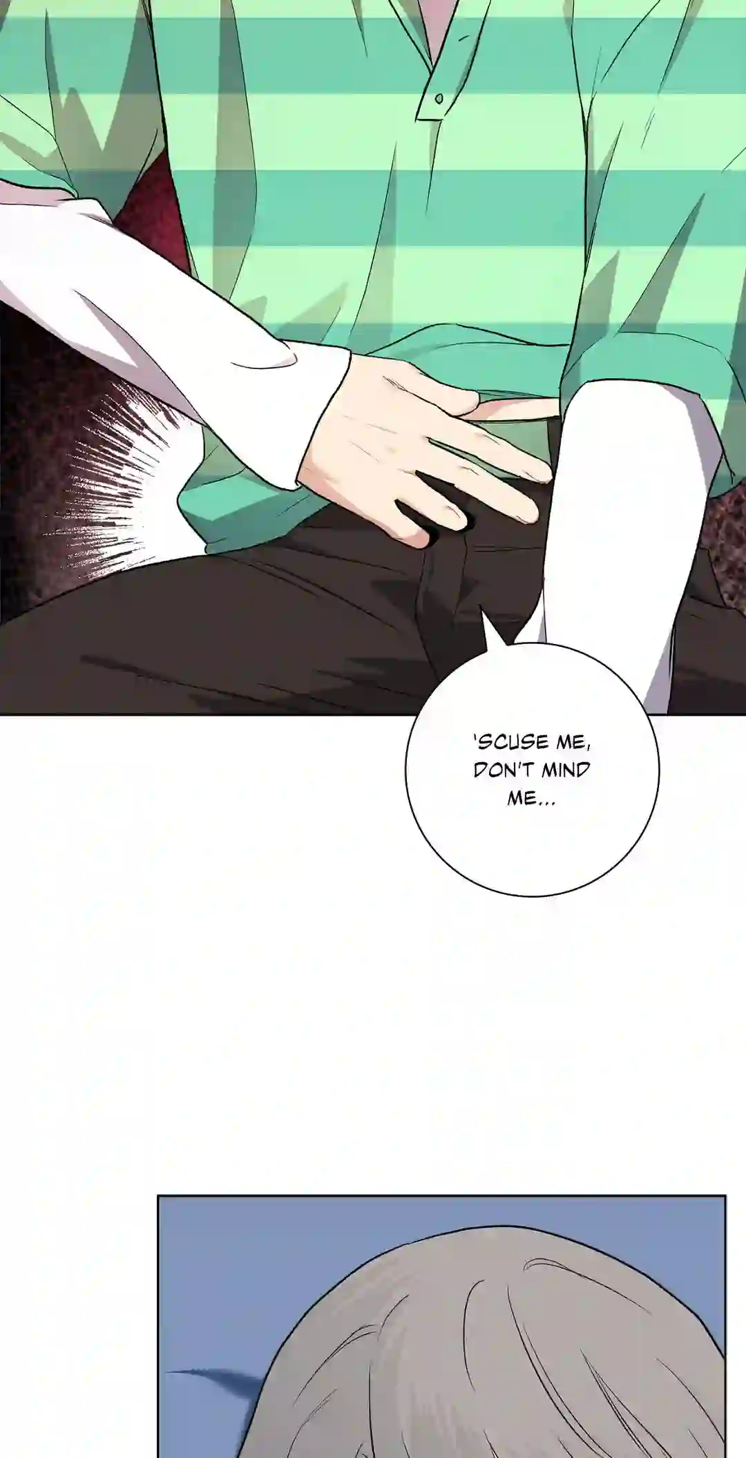 Sud and Submission page 10 - femdom anal hentai manga - read online free