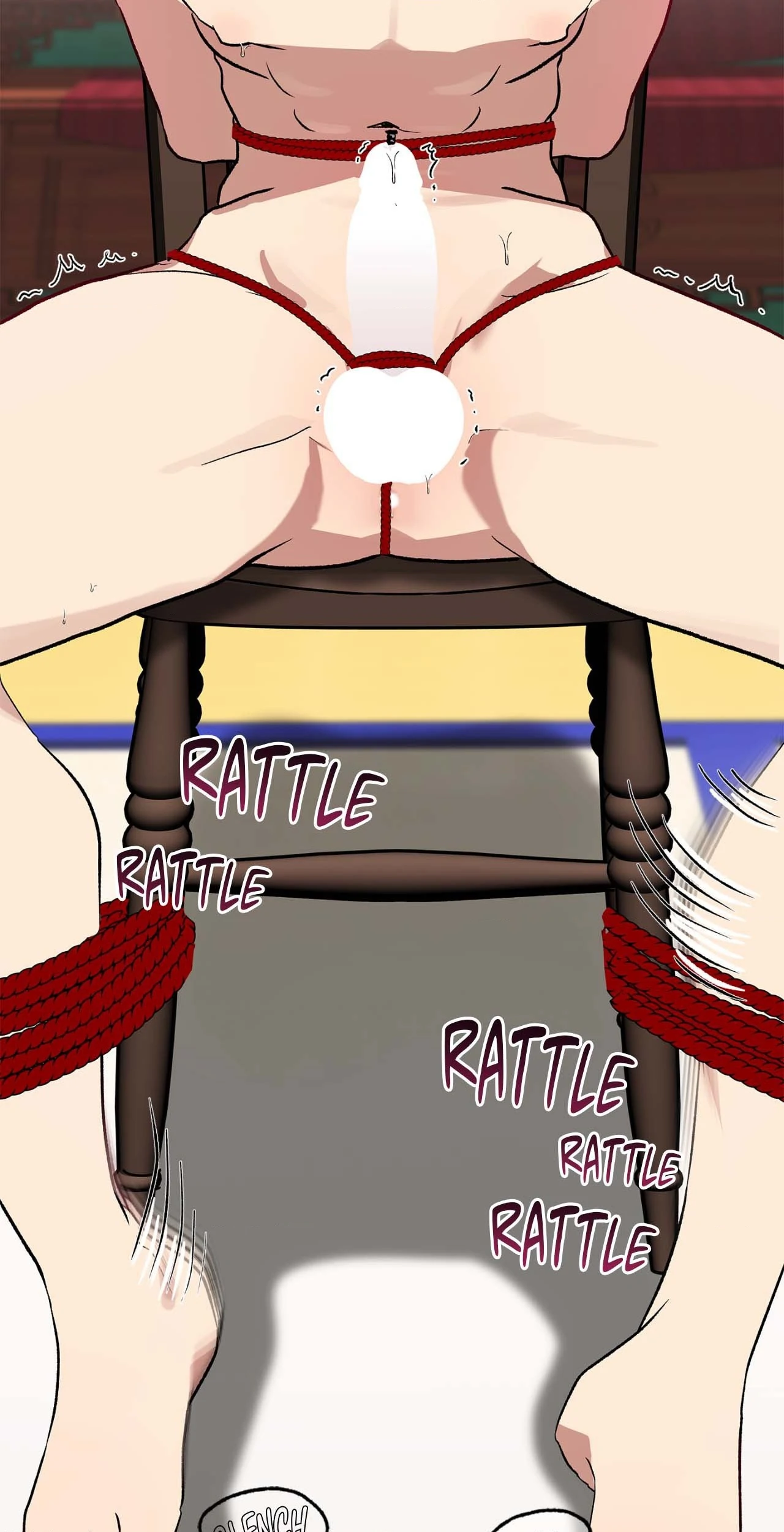 Sud and Submission page 101 - femdom anal hentai manga - read online free