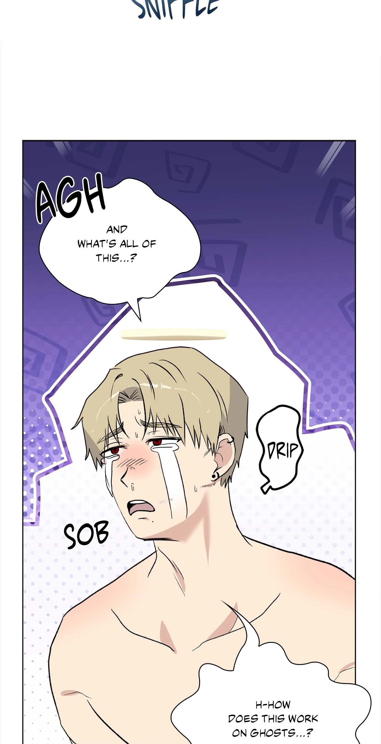 Sud and Submission page 107 - femdom anal hentai manga - read online free