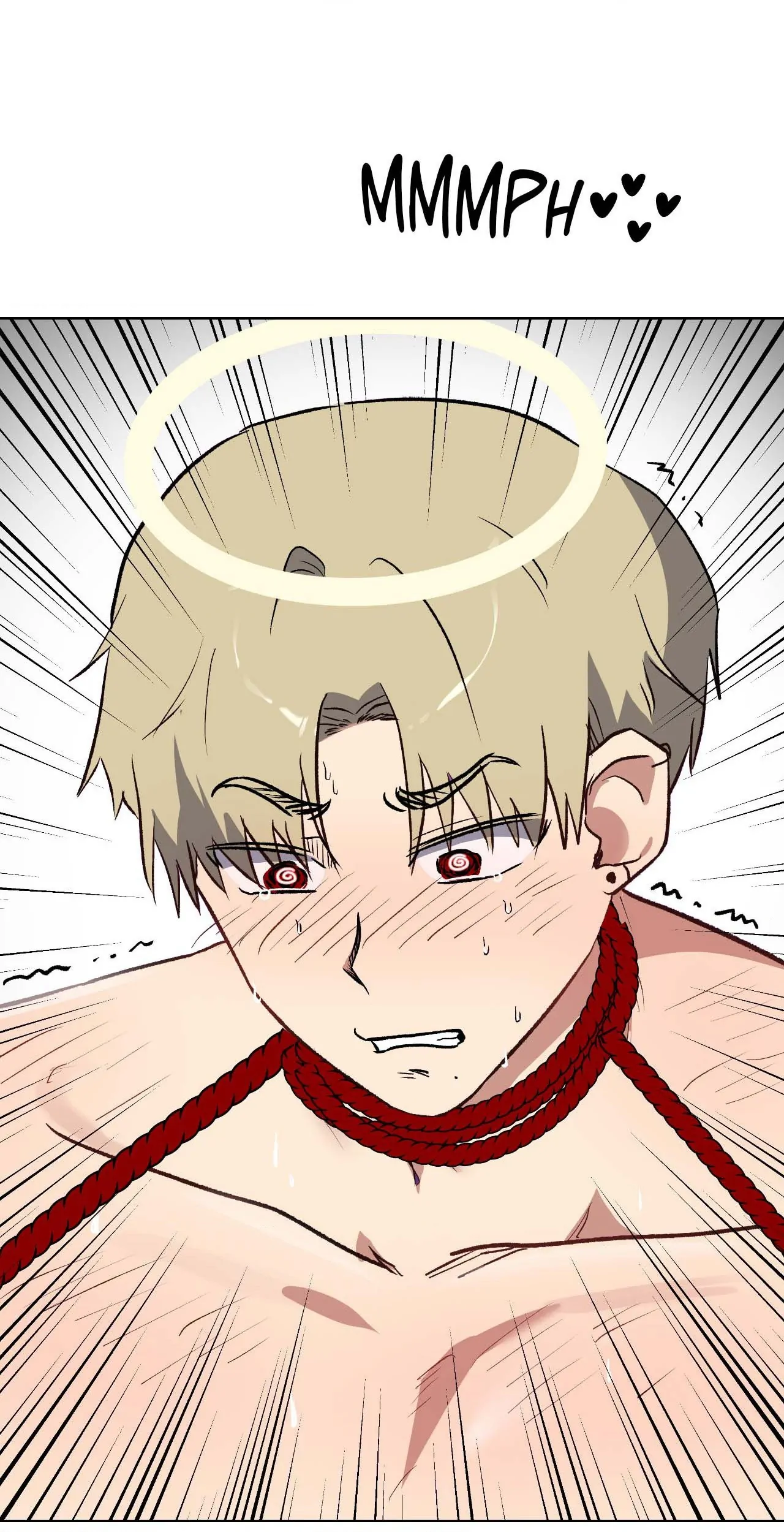 Sud and Submission page 112 - femdom anal hentai manga - read online free