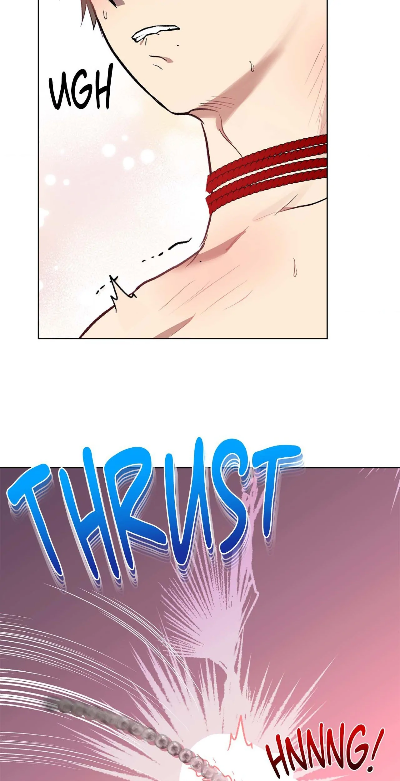 Sud and Submission page 121 - pegging spanking hentai manga - read online free