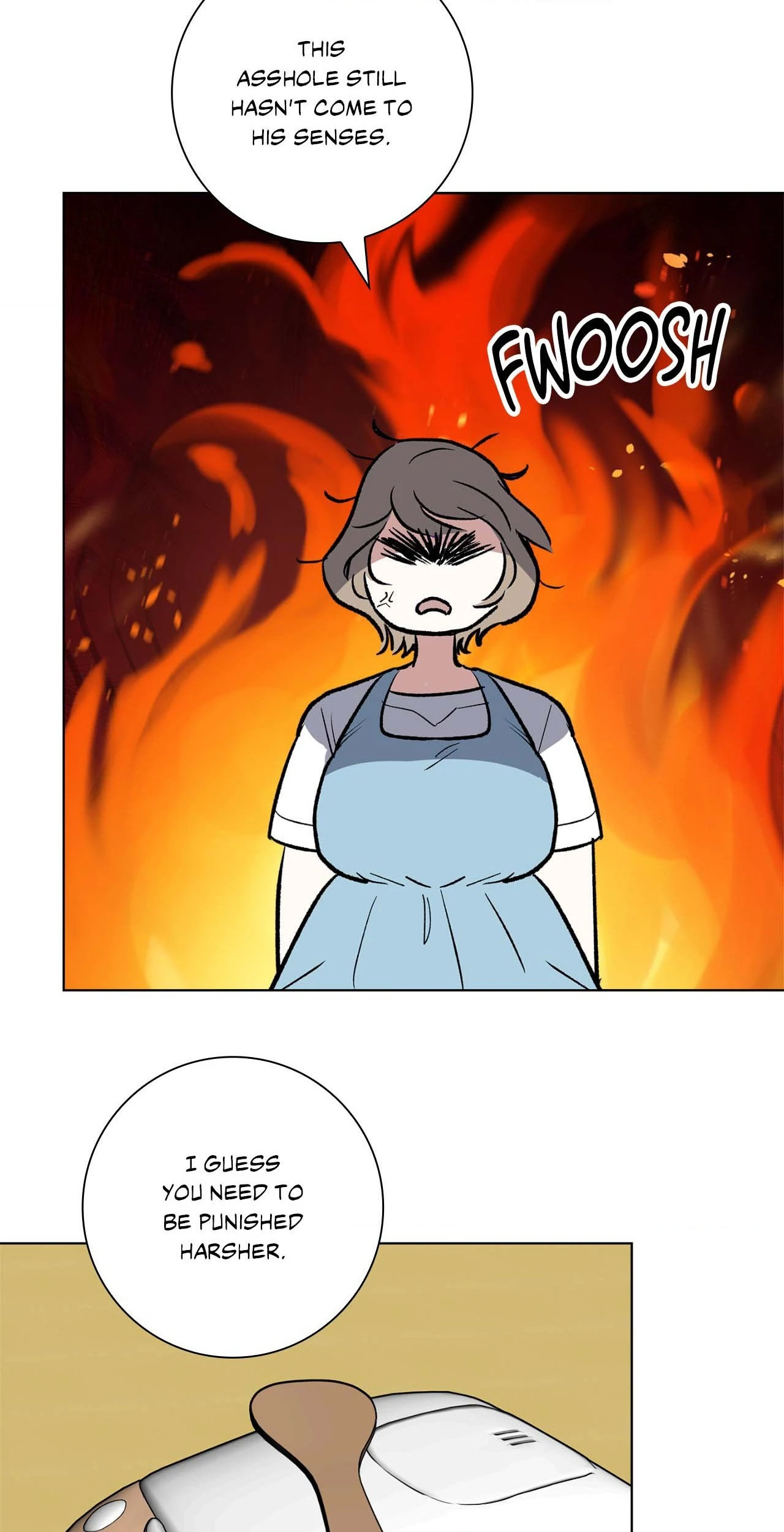 Sud and Submission page 128 - femdom anal hentai manga - read online free