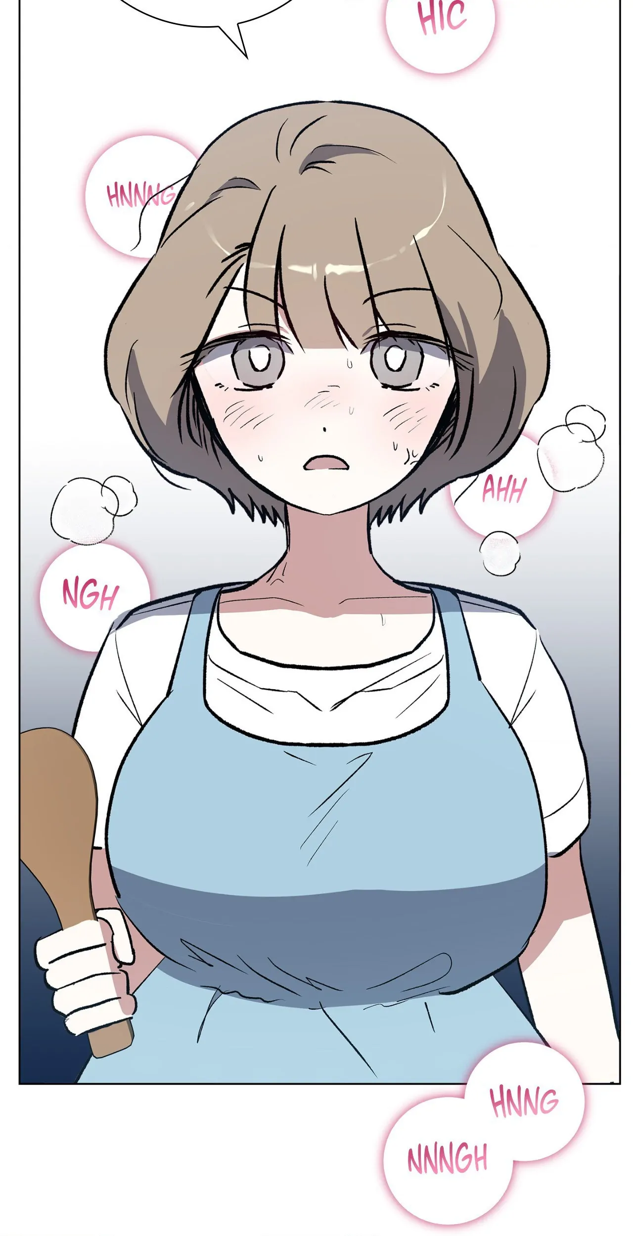 Sud and Submission page 136 - pegging spanking hentai manga - read online free