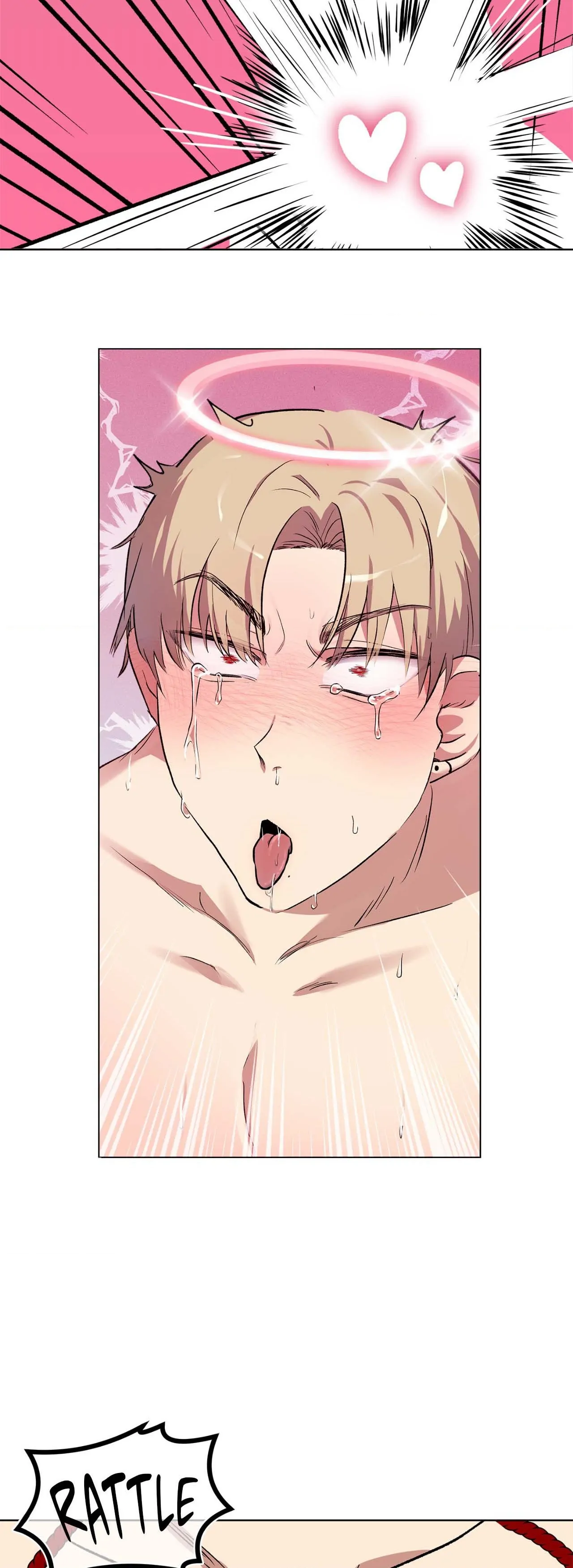 Sud and Submission page 143 - femdom anal hentai manga - read online free