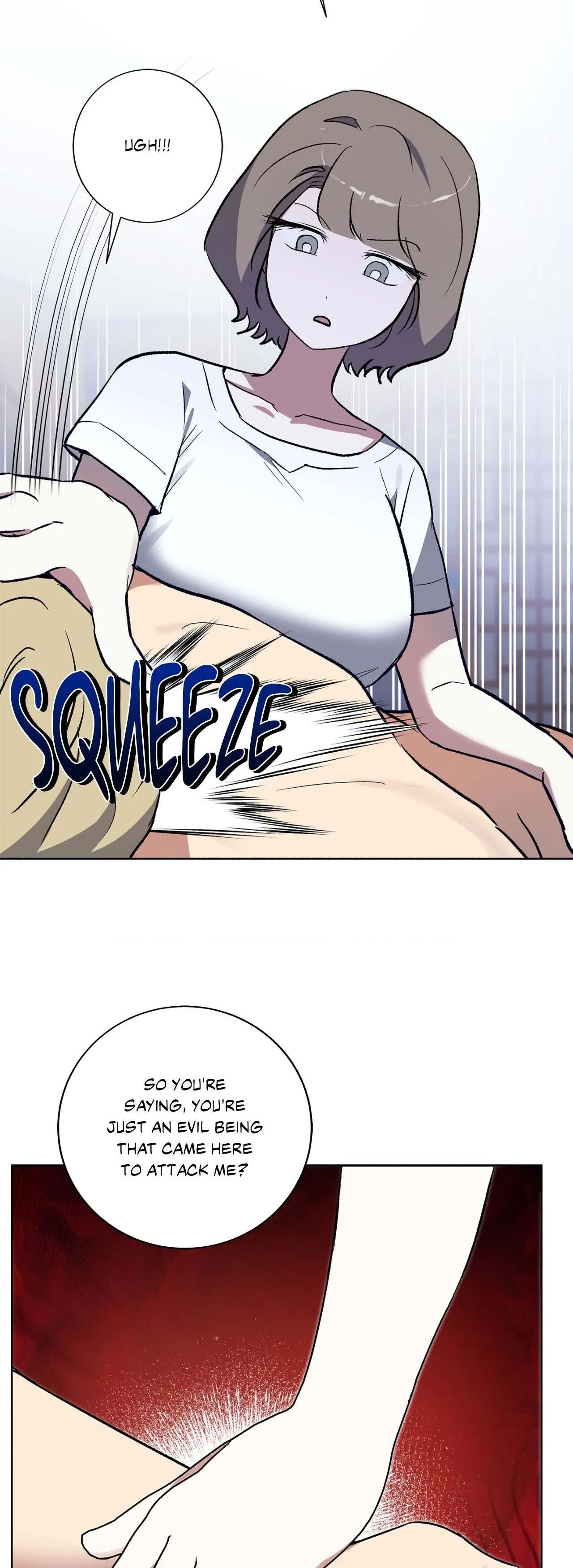 Sud and Submission page 158 - pegging spanking hentai manga - read online free