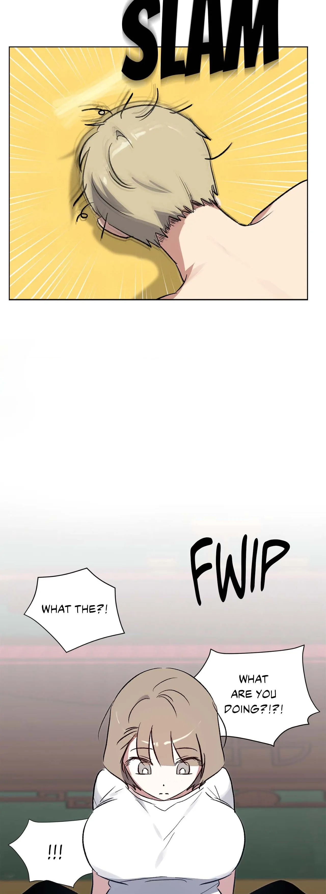 Sud and Submission page 160 - pegging spanking hentai manga - read online free