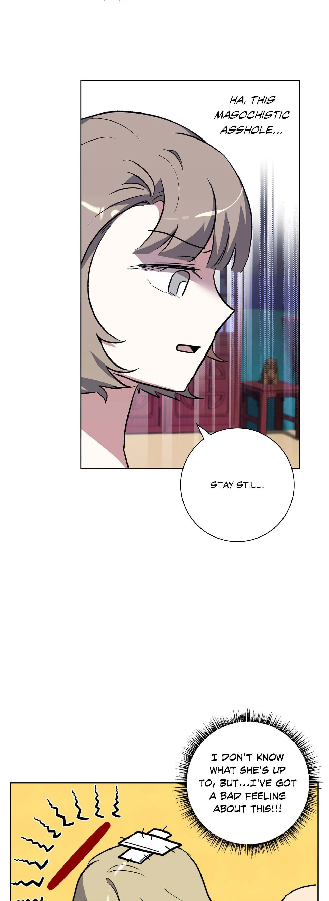 Sud and Submission page 165 - femdom anal hentai manga - read online free