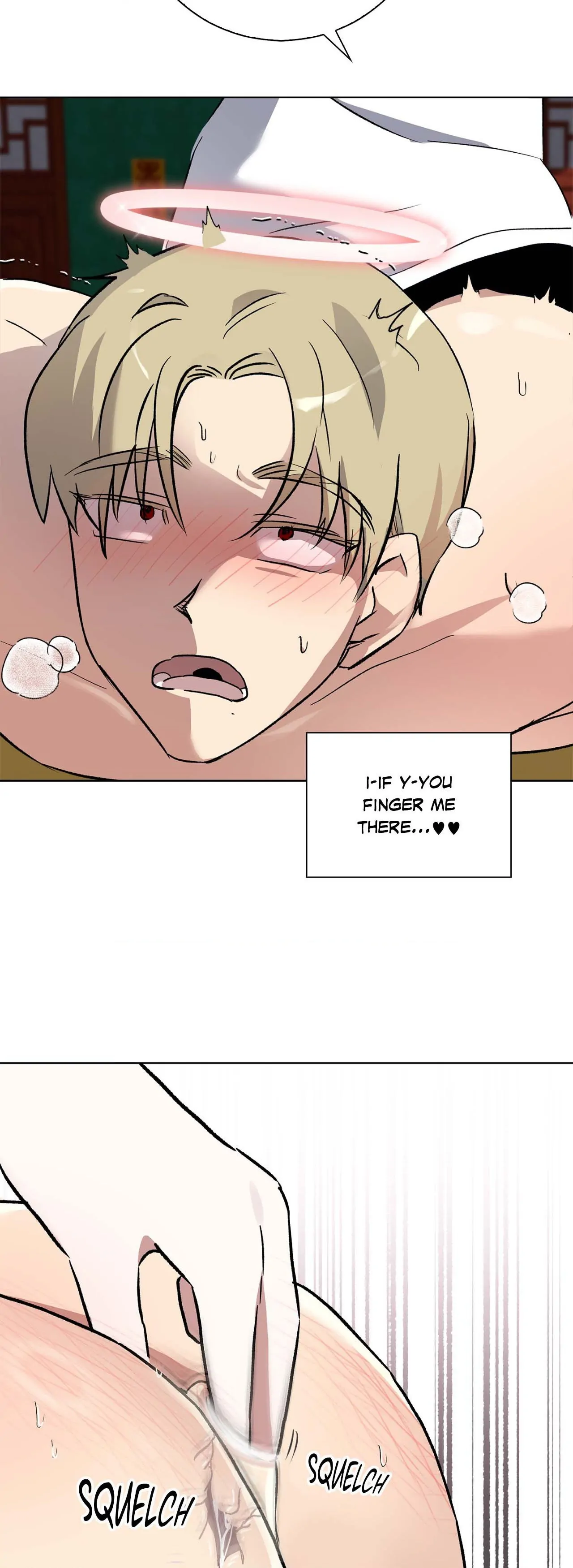 Sud and Submission page 171 - pegging spanking hentai manga - read online free