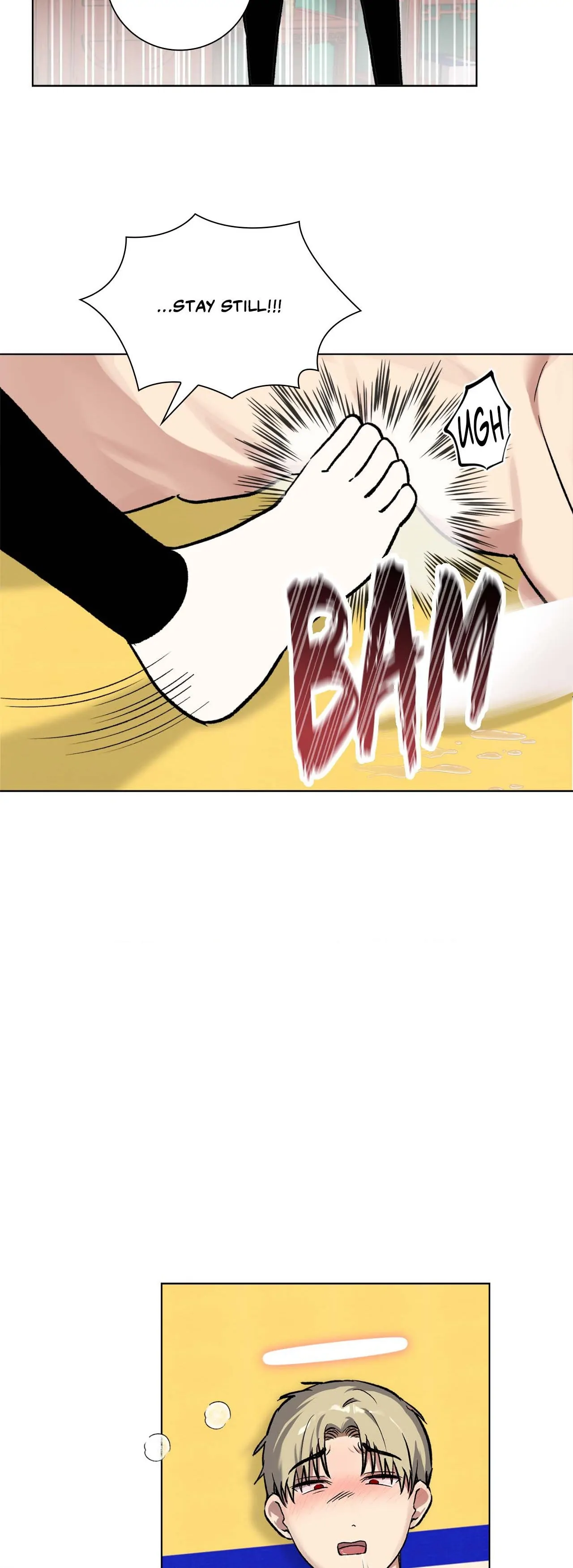 Sud and Submission page 173 - femdom anal hentai manga - read online free