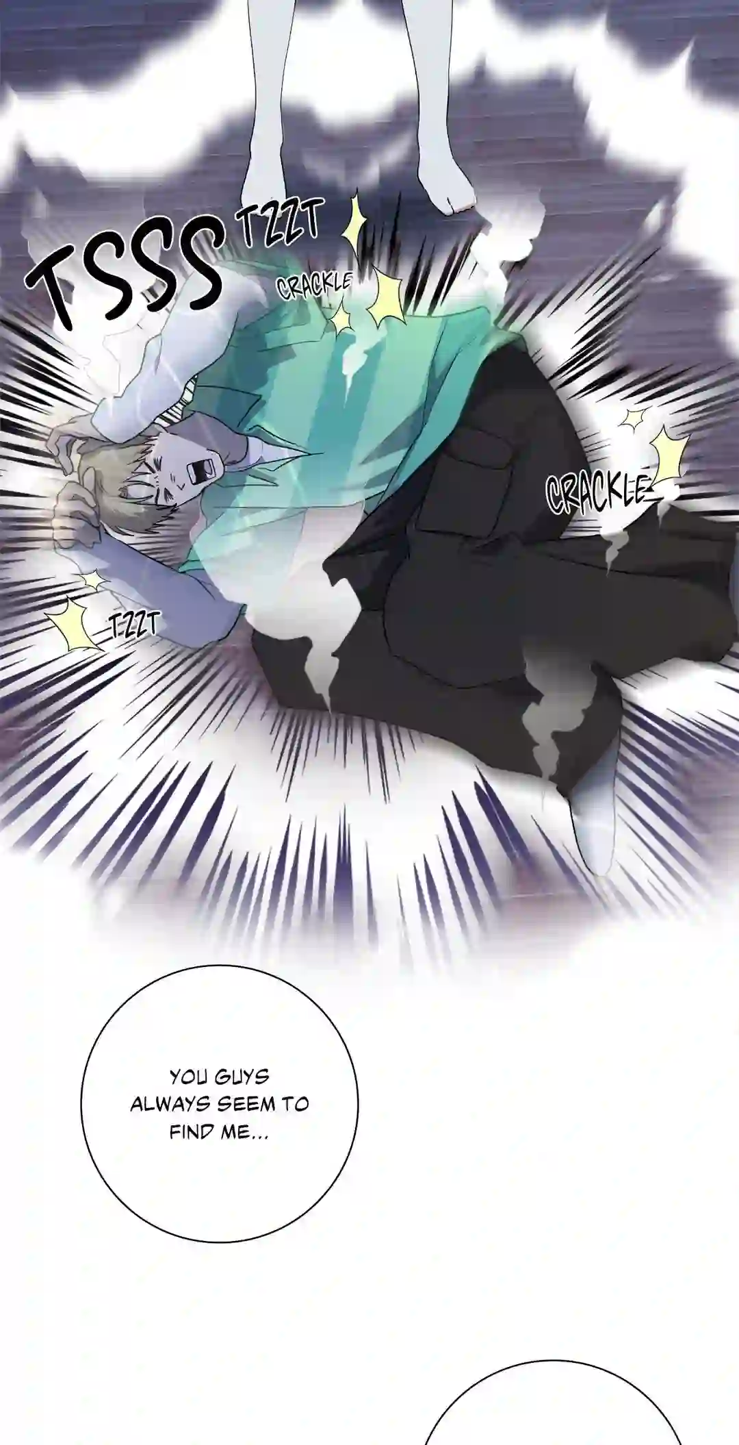 Sud and Submission page 18 - femdom anal hentai manga - read online free