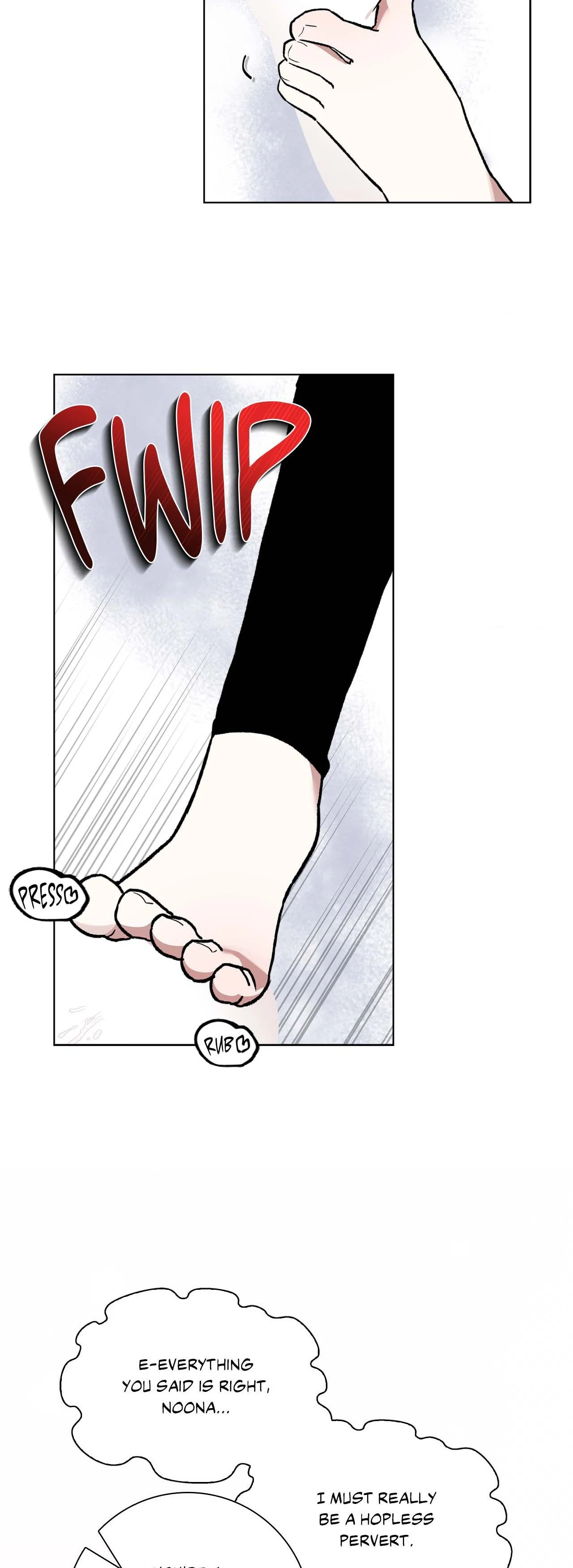 Sud and Submission page 185 - femdom anal hentai manga - read online free