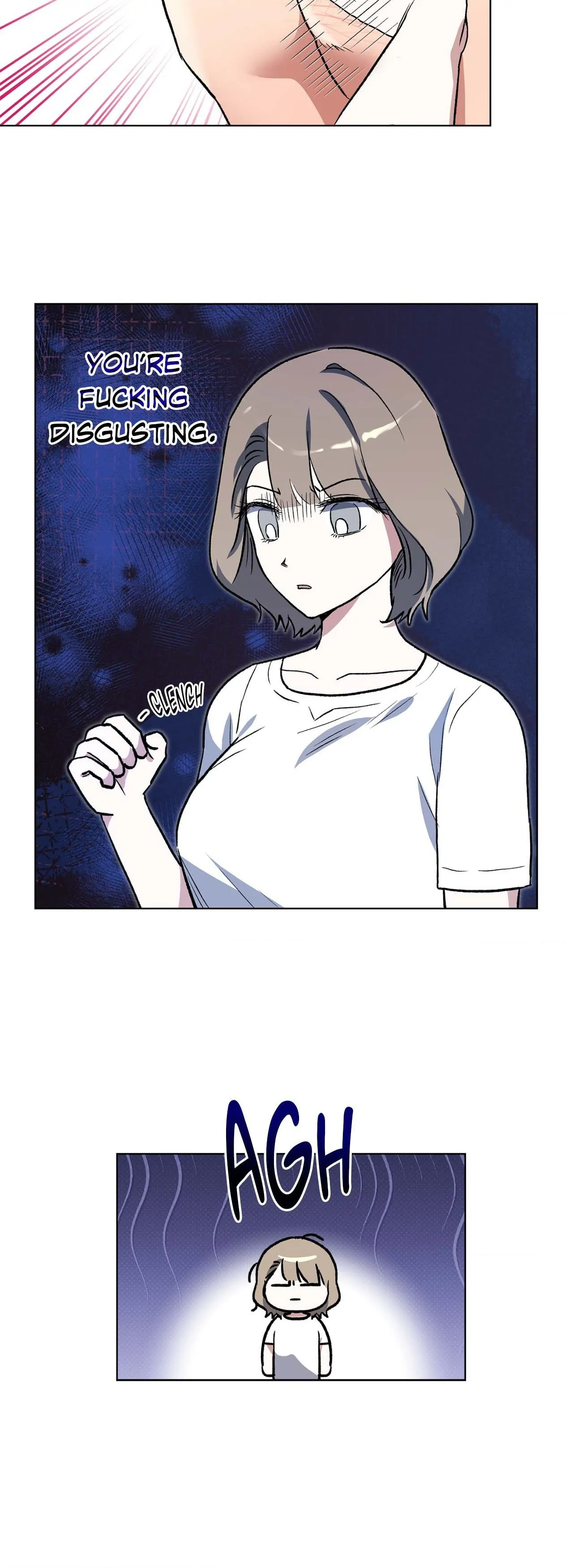 Sud and Submission page 193 - femdom anal hentai manga - read online free