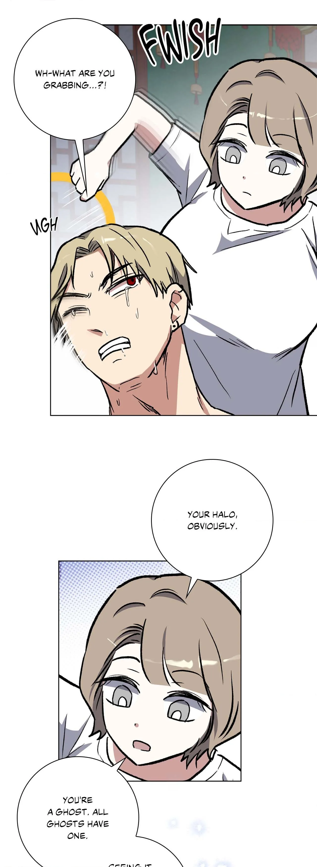 Sud and Submission page 207 - pegging spanking hentai manga - read online free