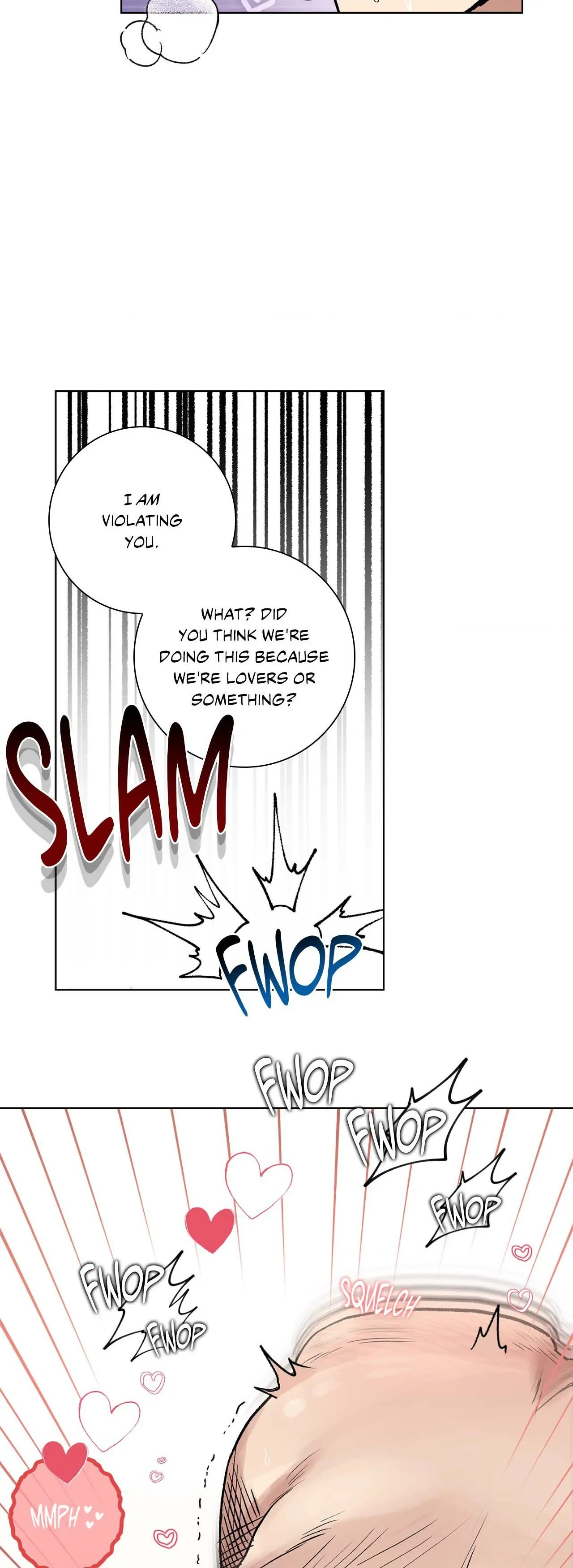 Sud and Submission page 213 - pegging spanking hentai manga - read online free