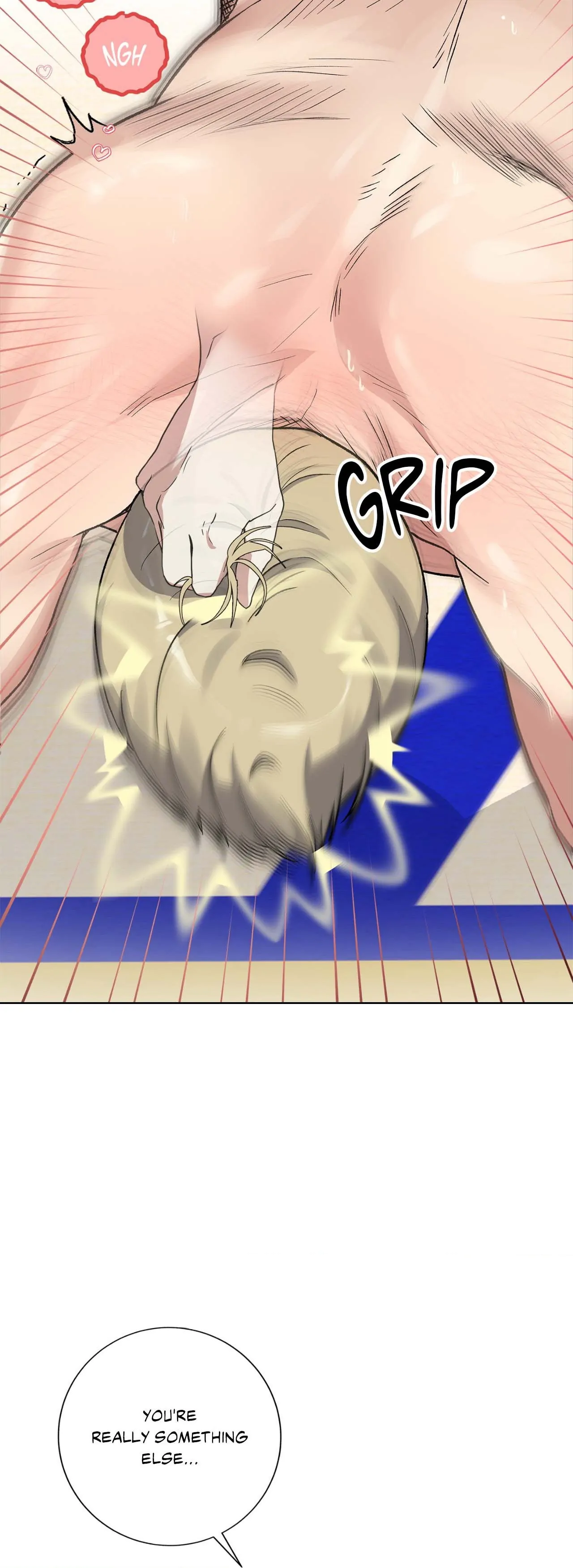 Sud and Submission page 214 - femdom anal hentai manga - read online free