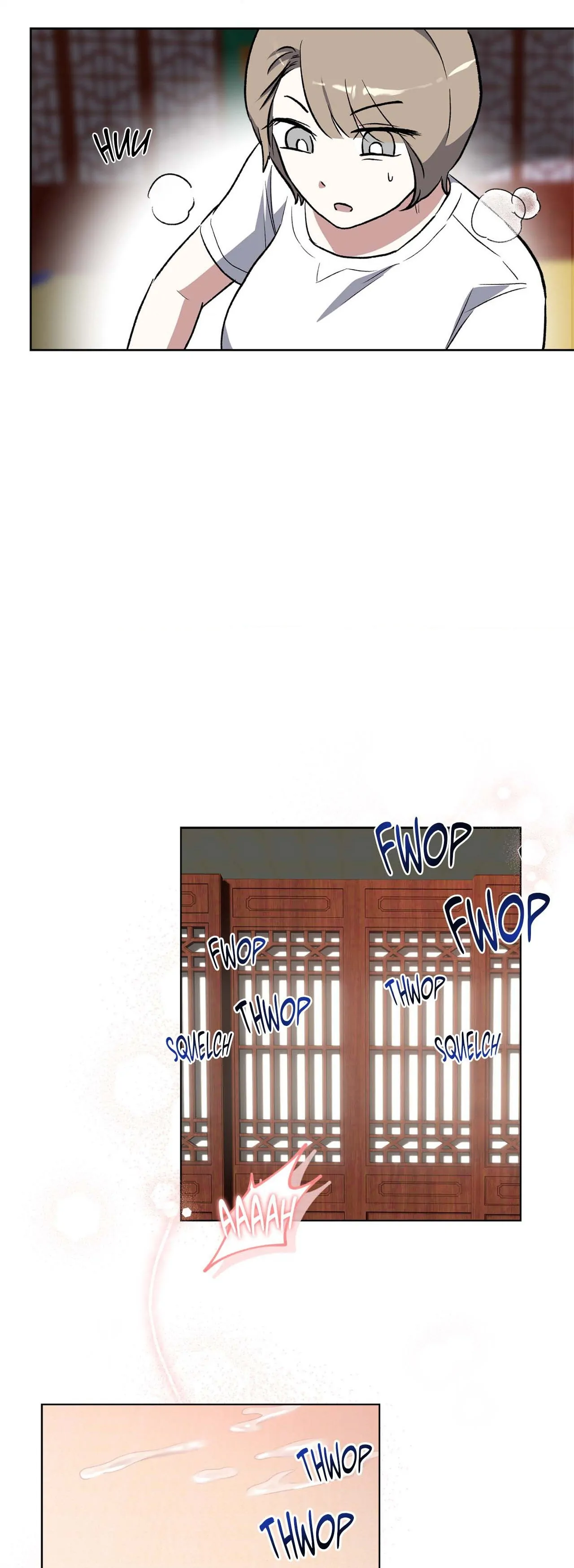 Sud and Submission page 215 - femdom anal hentai manga - read online free