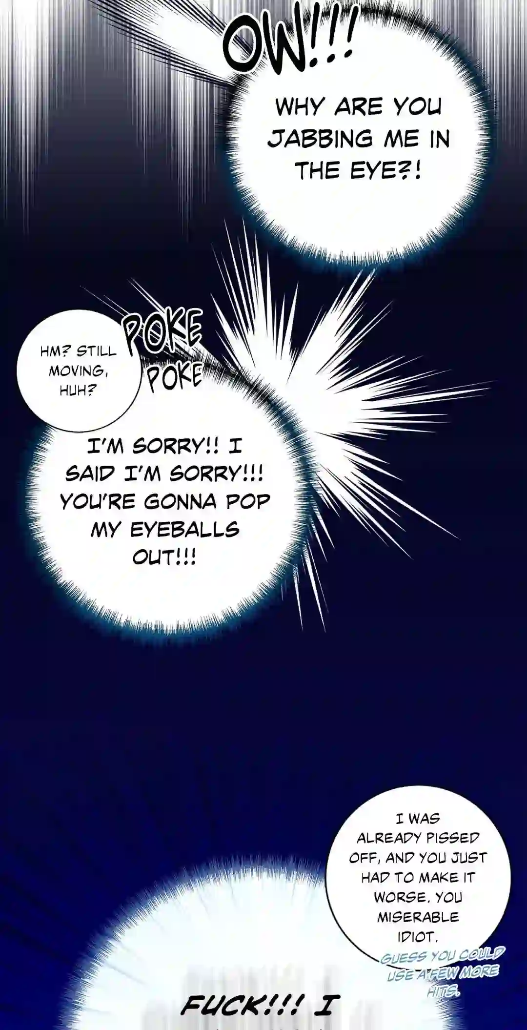 Sud and Submission page 22 - femdom anal hentai manga - read online free