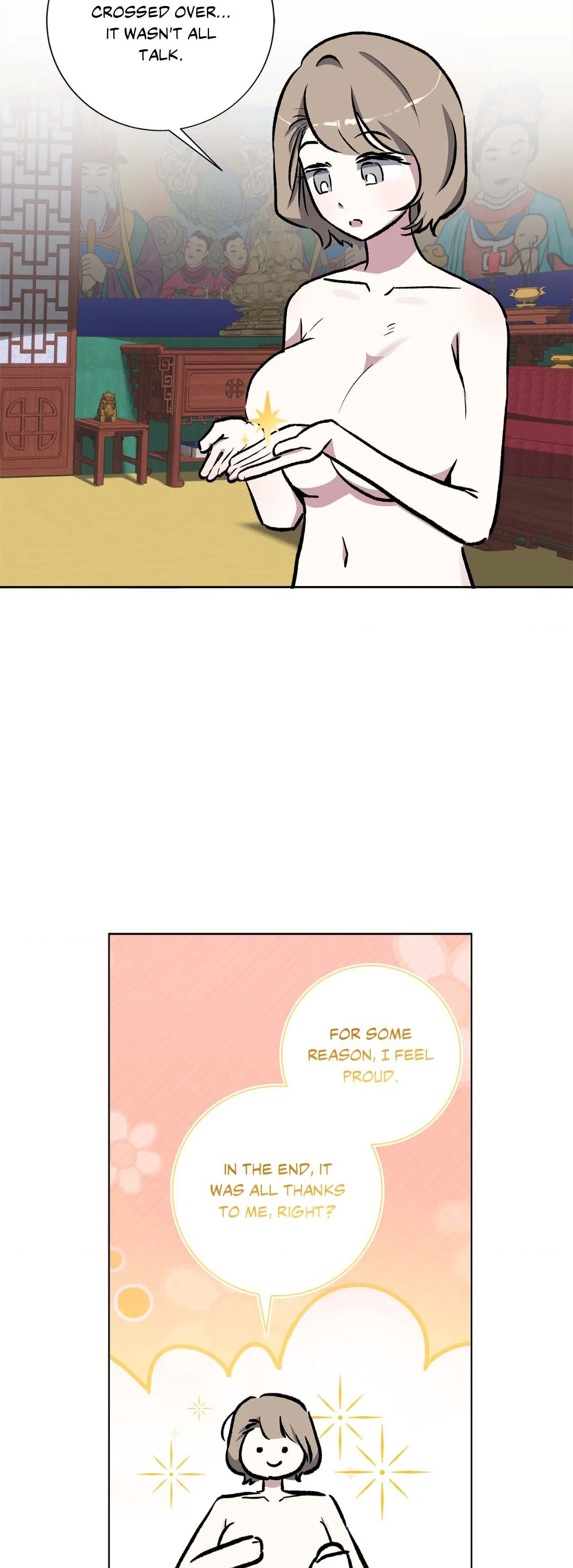 Sud and Submission page 240 - pegging spanking hentai manga - read online free