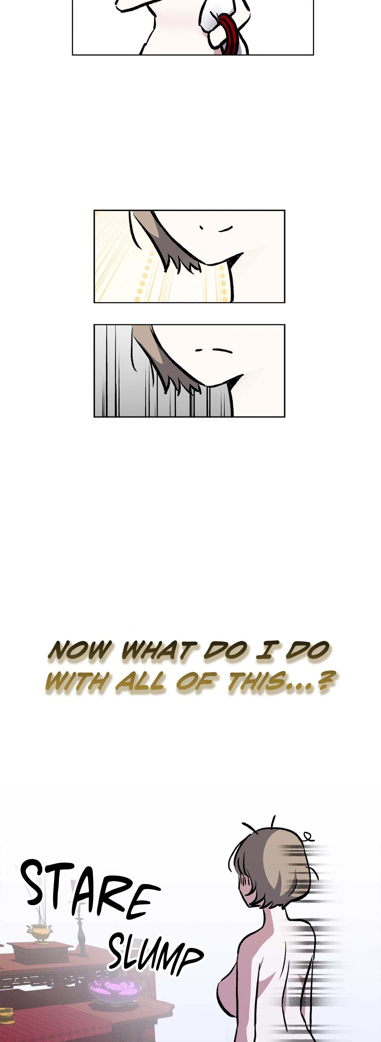 Sud and Submission page 241 - pegging spanking hentai manga - read online free