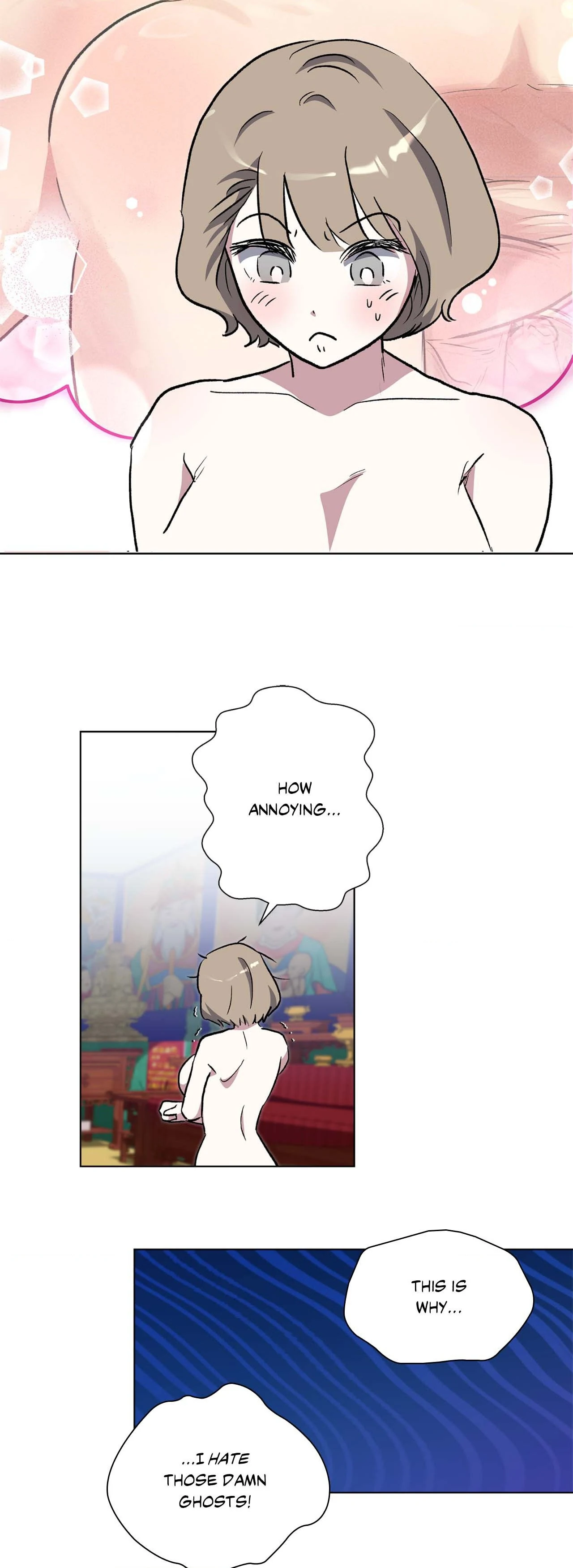 Sud and Submission page 245 - pegging spanking hentai manga - read online free