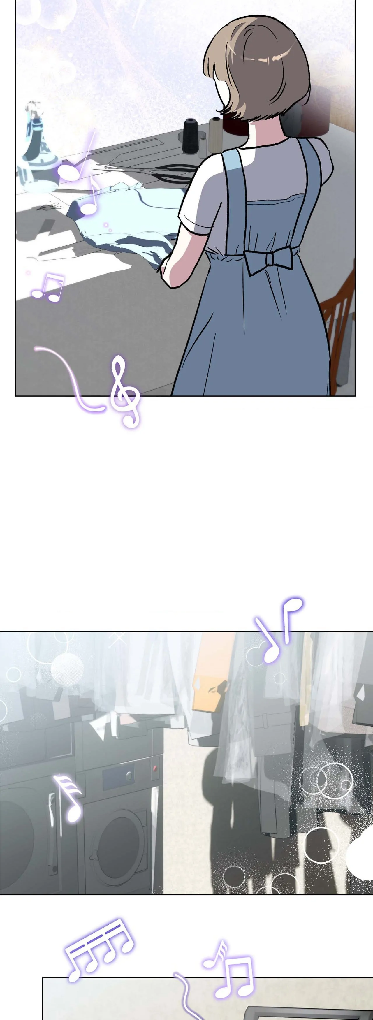 Sud and Submission page 248 - femdom anal hentai manga - read online free
