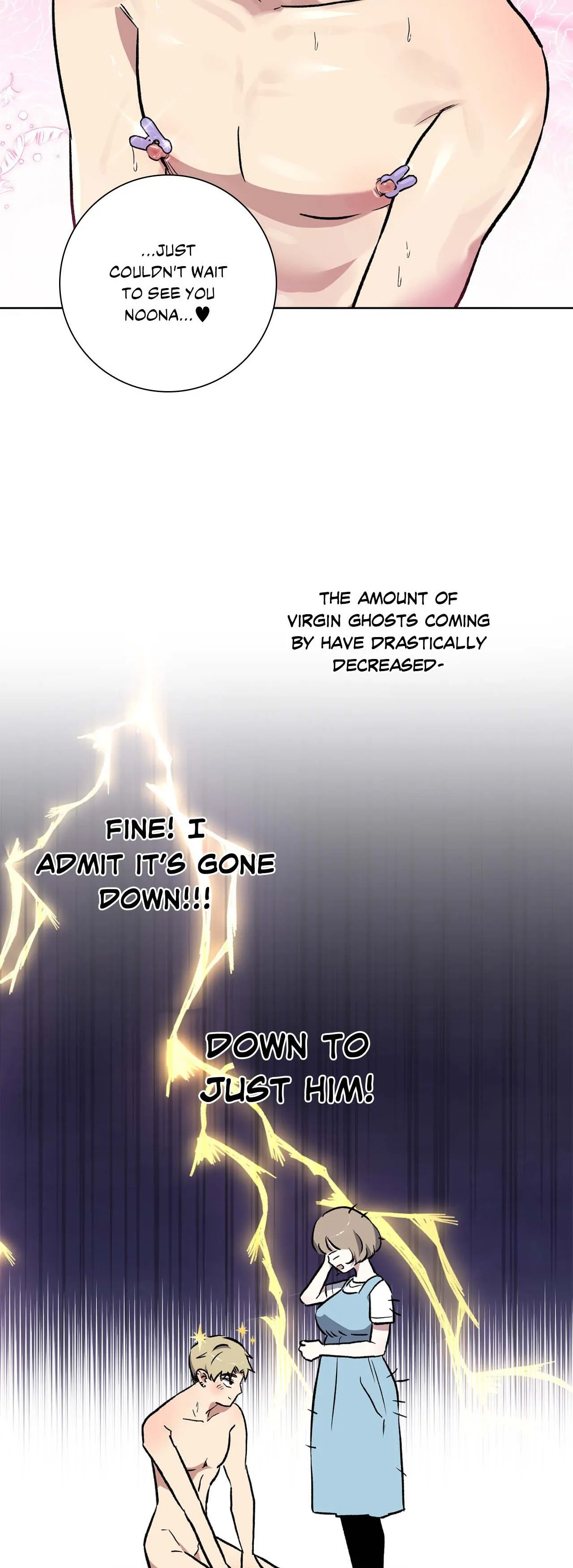 Sud and Submission page 254 - pegging spanking hentai manga - read online free