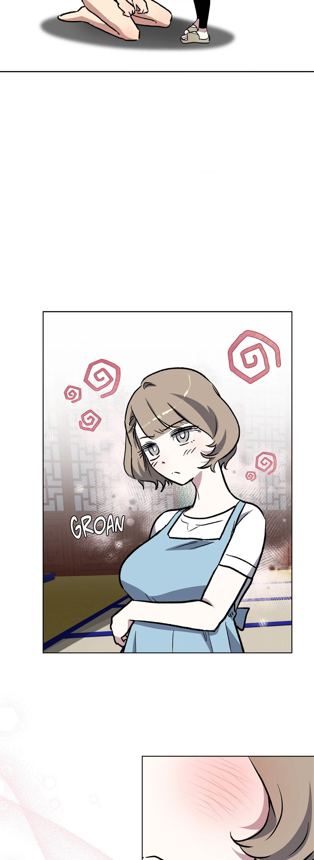 Sud and Submission page 255 - femdom anal hentai manga - read online free