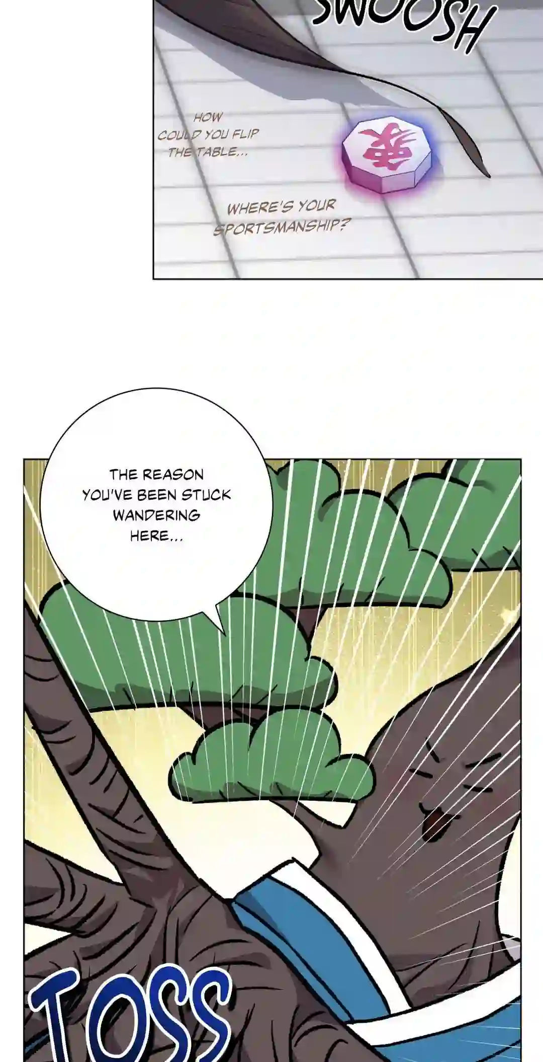 Sud and Submission page 30 - femdom anal hentai manga - read online free