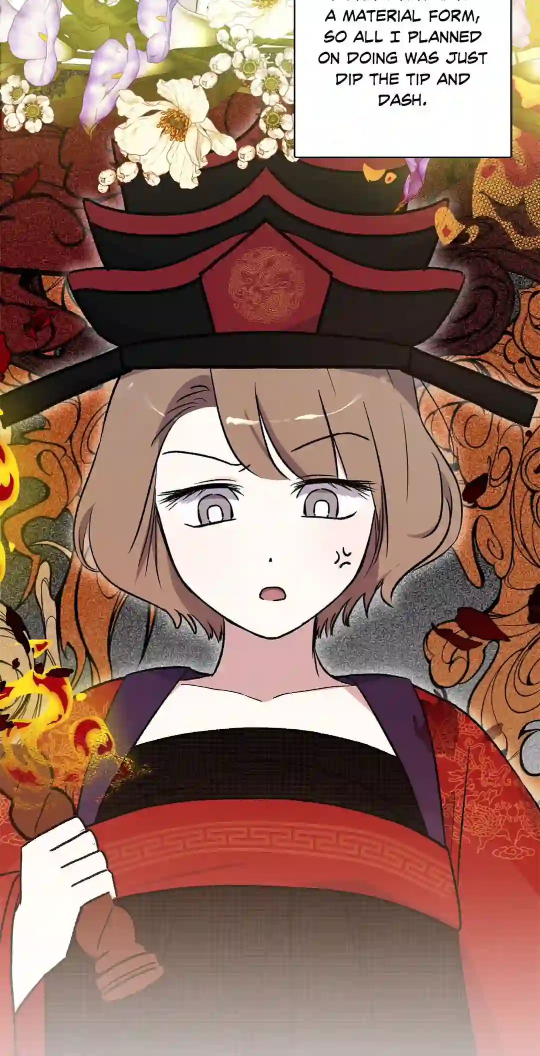 Sud and Submission page 38 - femdom anal hentai manga - read online free