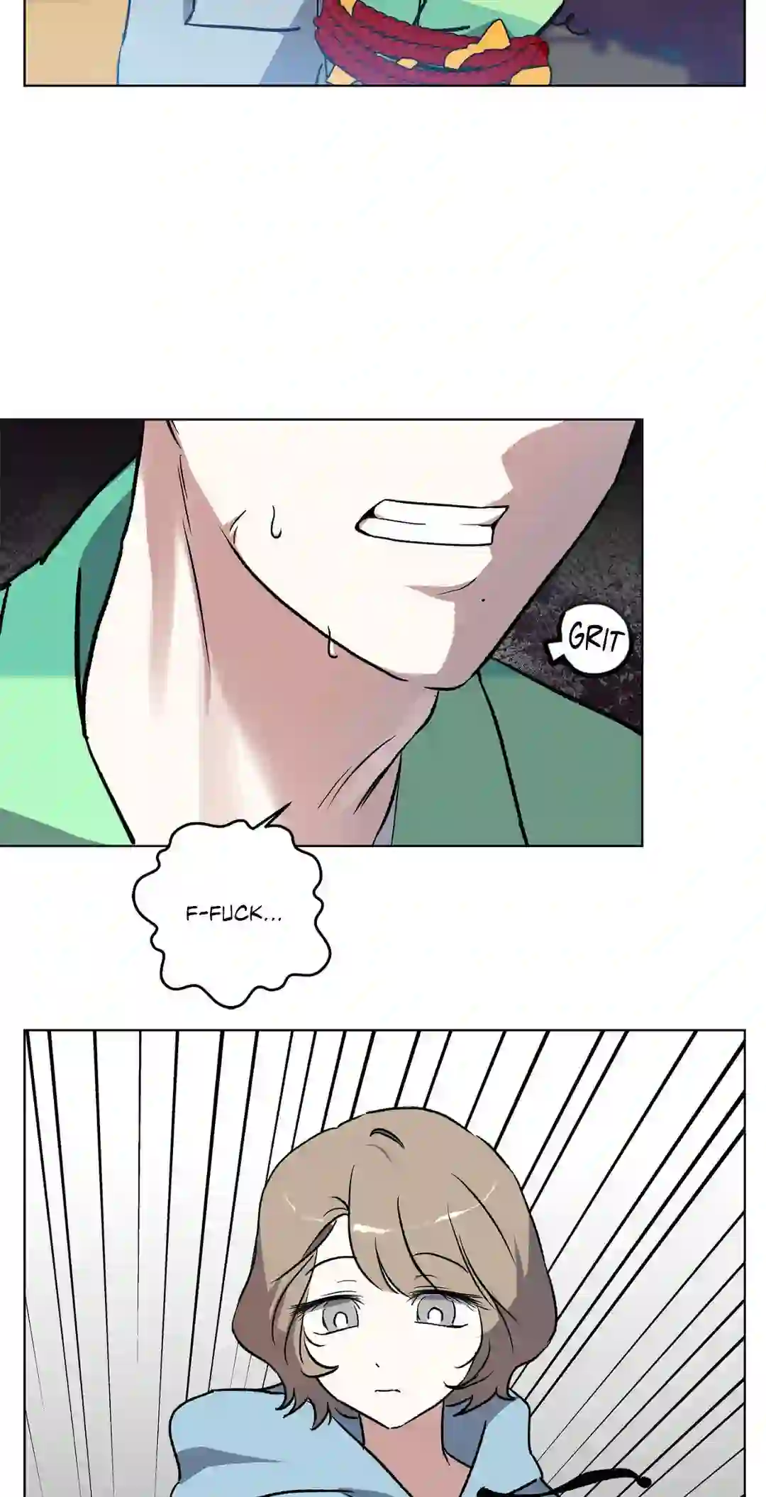 Sud and Submission page 53 - femdom anal hentai manga - read online free