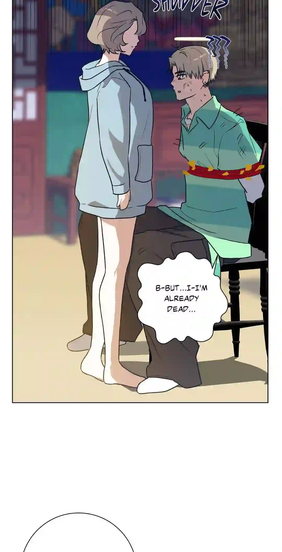 Sud and Submission page 56 - pegging spanking hentai manga - read online free