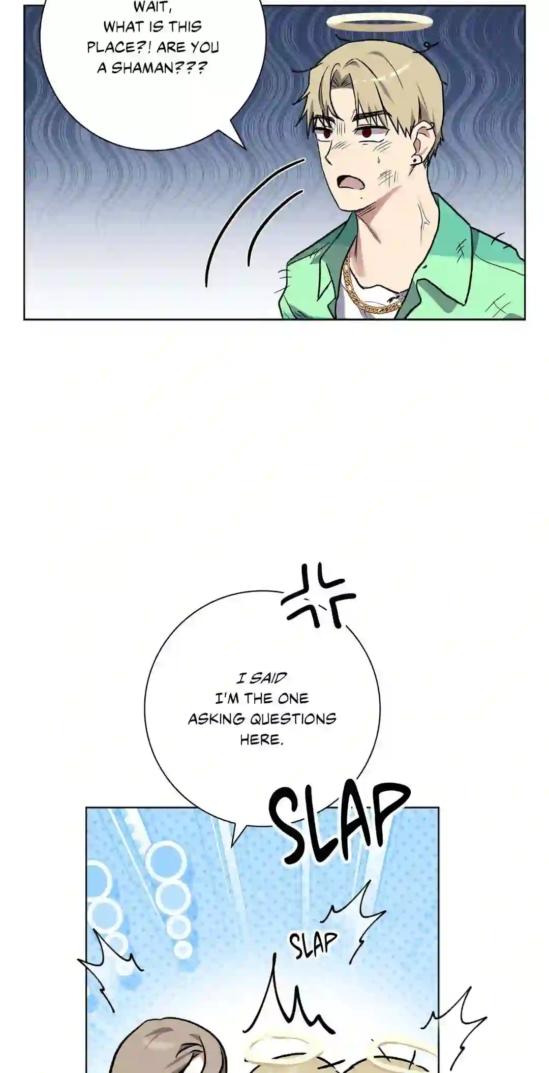 Sud and Submission page 57 - femdom anal hentai manga - read online free