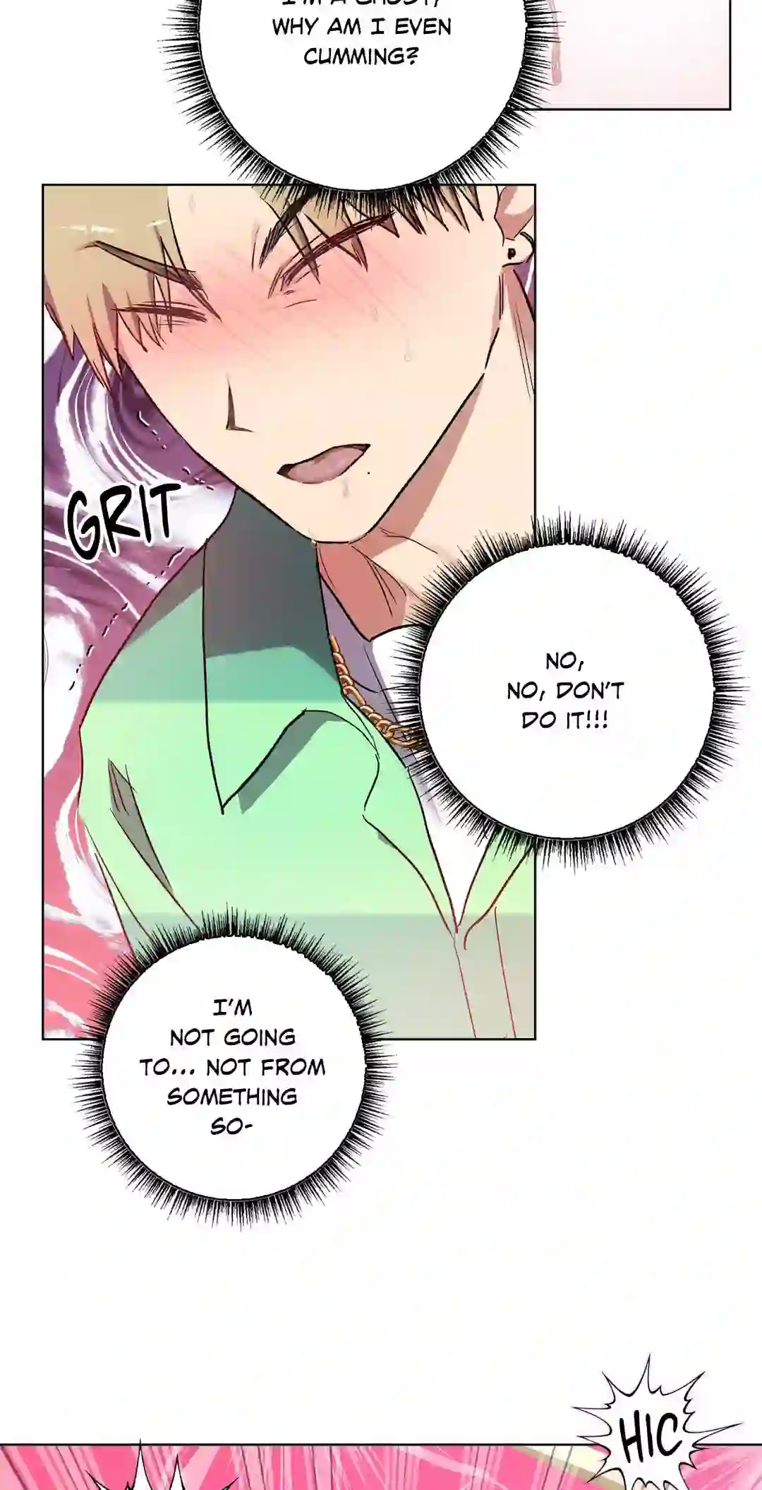 Sud and Submission page 65 - femdom anal hentai manga - read online free