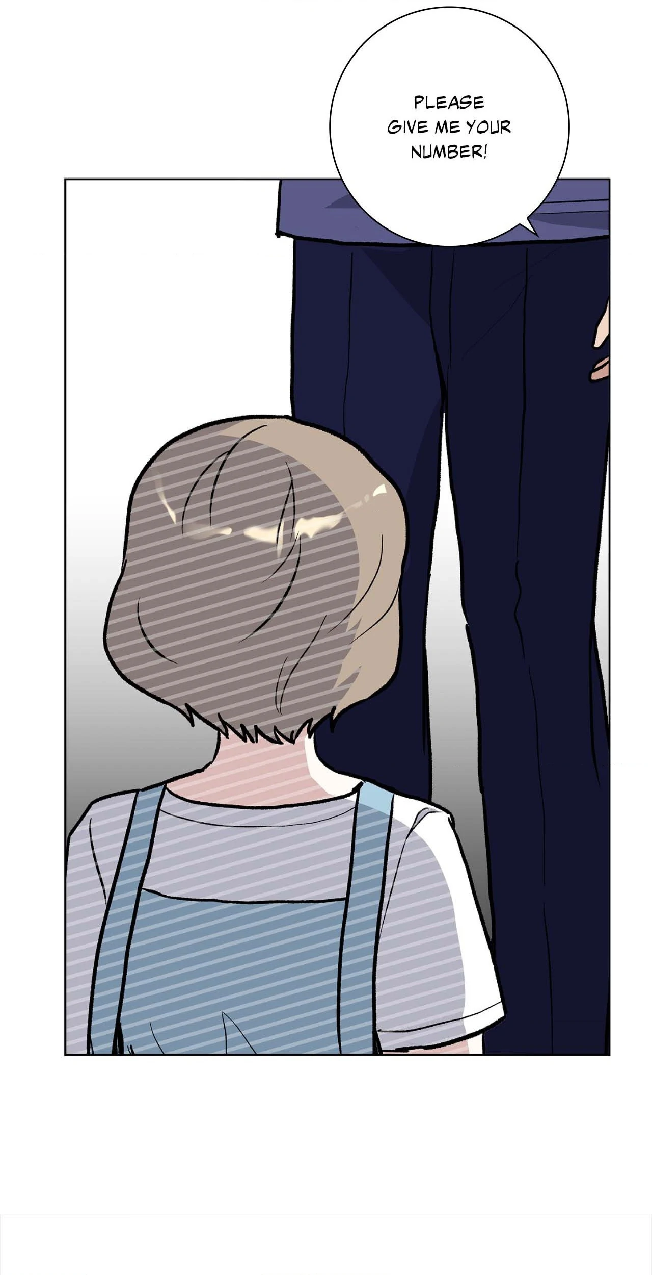 Sud and Submission page 86 - femdom anal hentai manga - read online free