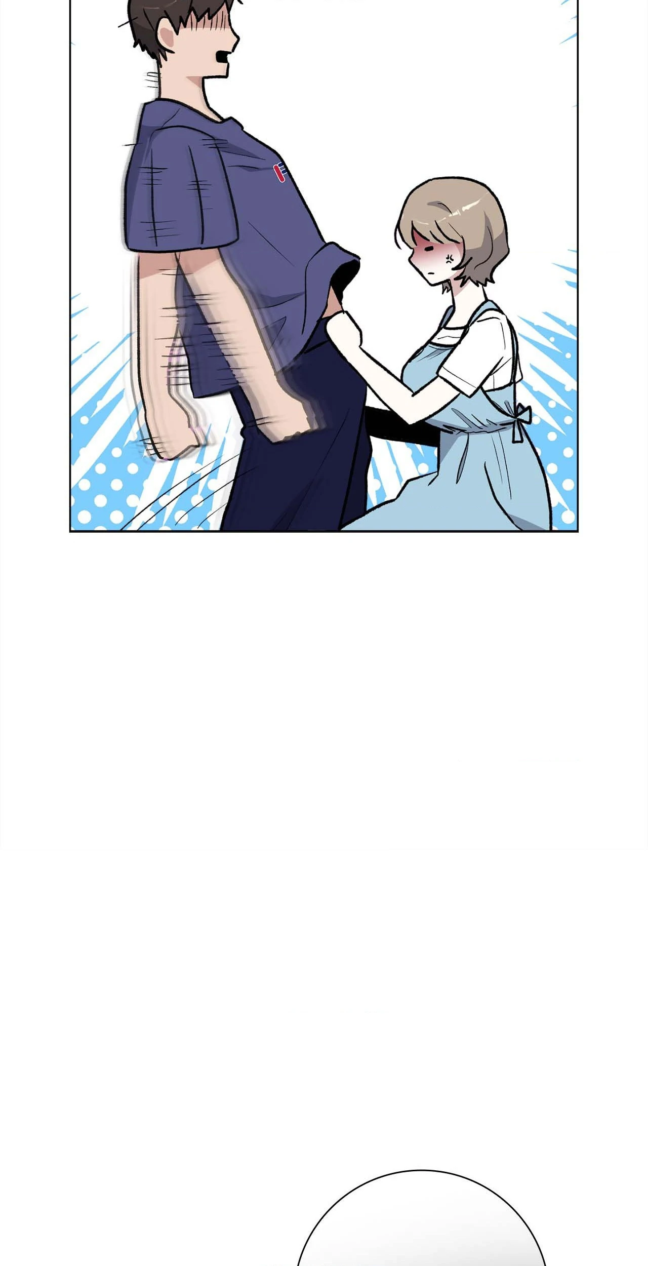 Sud and Submission page 92 - pegging spanking hentai manga - read online free