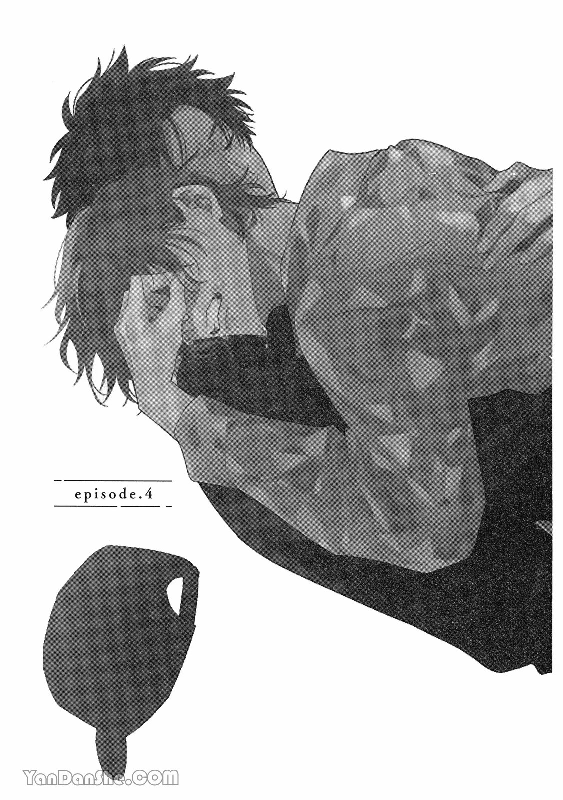 【まりぱか】實之森 page 128 - story arc males only hentai manga - read online free