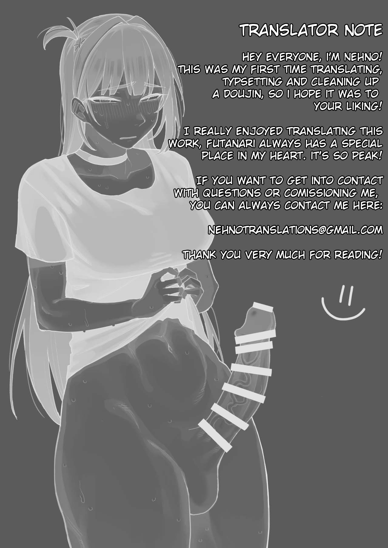 [Shakkotsu no Shibazuke (Takafuji)] Ai chan Hajimete no ♂♂♂♂♂ - Ai-Chan's First Time ♂♂♂♂♂ (IDOLY PRIDE) [English] [Digital] page 34 idoly pride parody - sole female nakadashi hentai manga - read online free