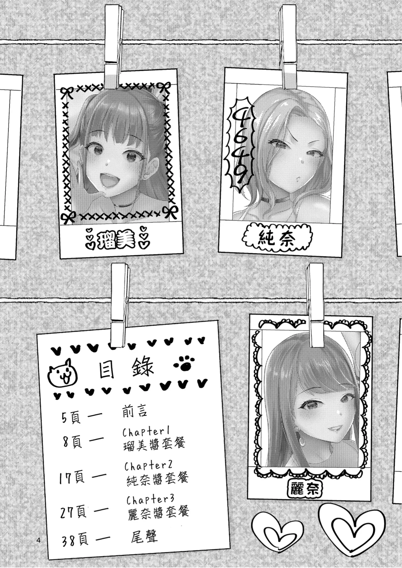 HOMEHOME HOME E YOUKOSO! - WELCOME TO HOME HOME HOME! | 歡迎來到誇誇屋！ - Page 5