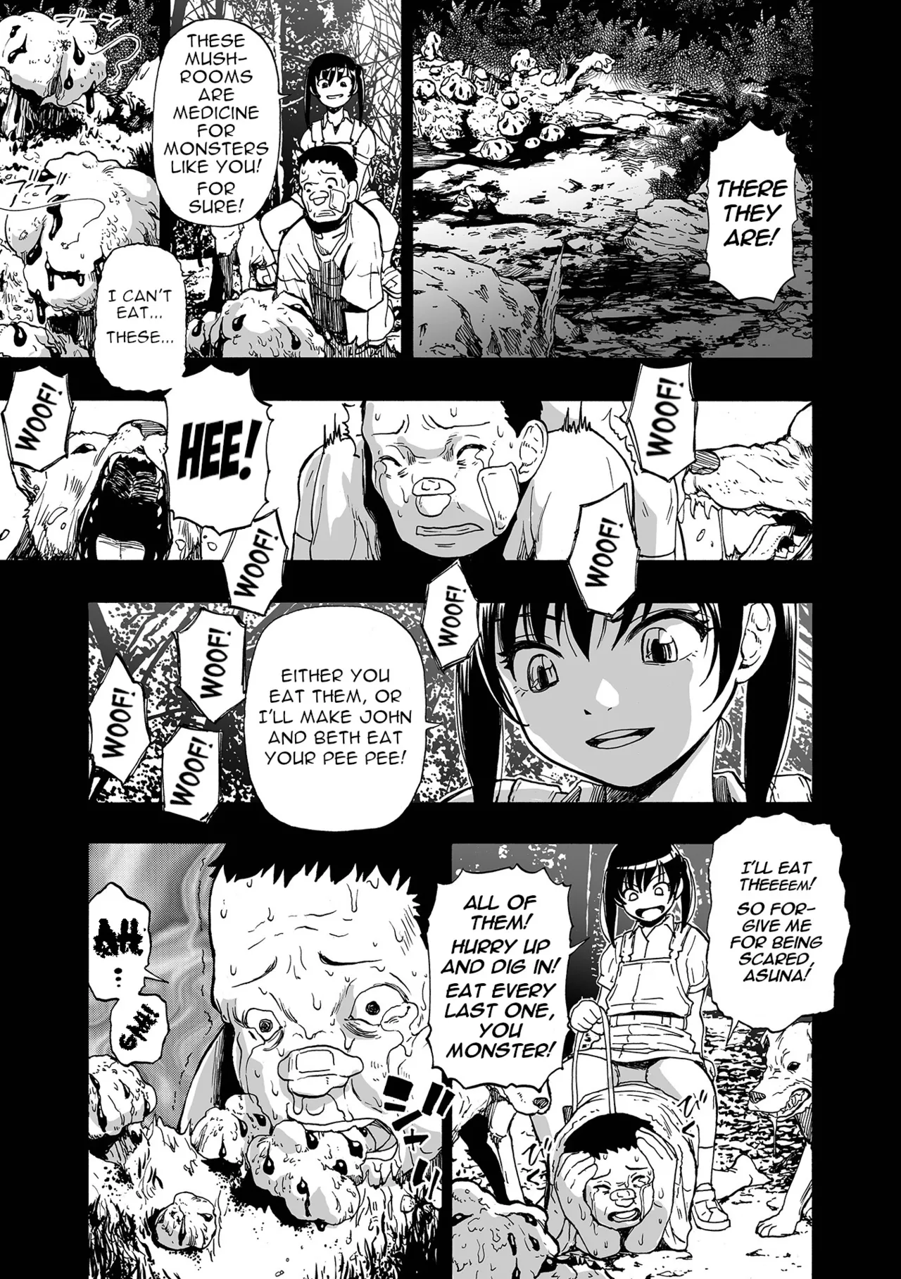 Kazoku Ningyou - Page 51