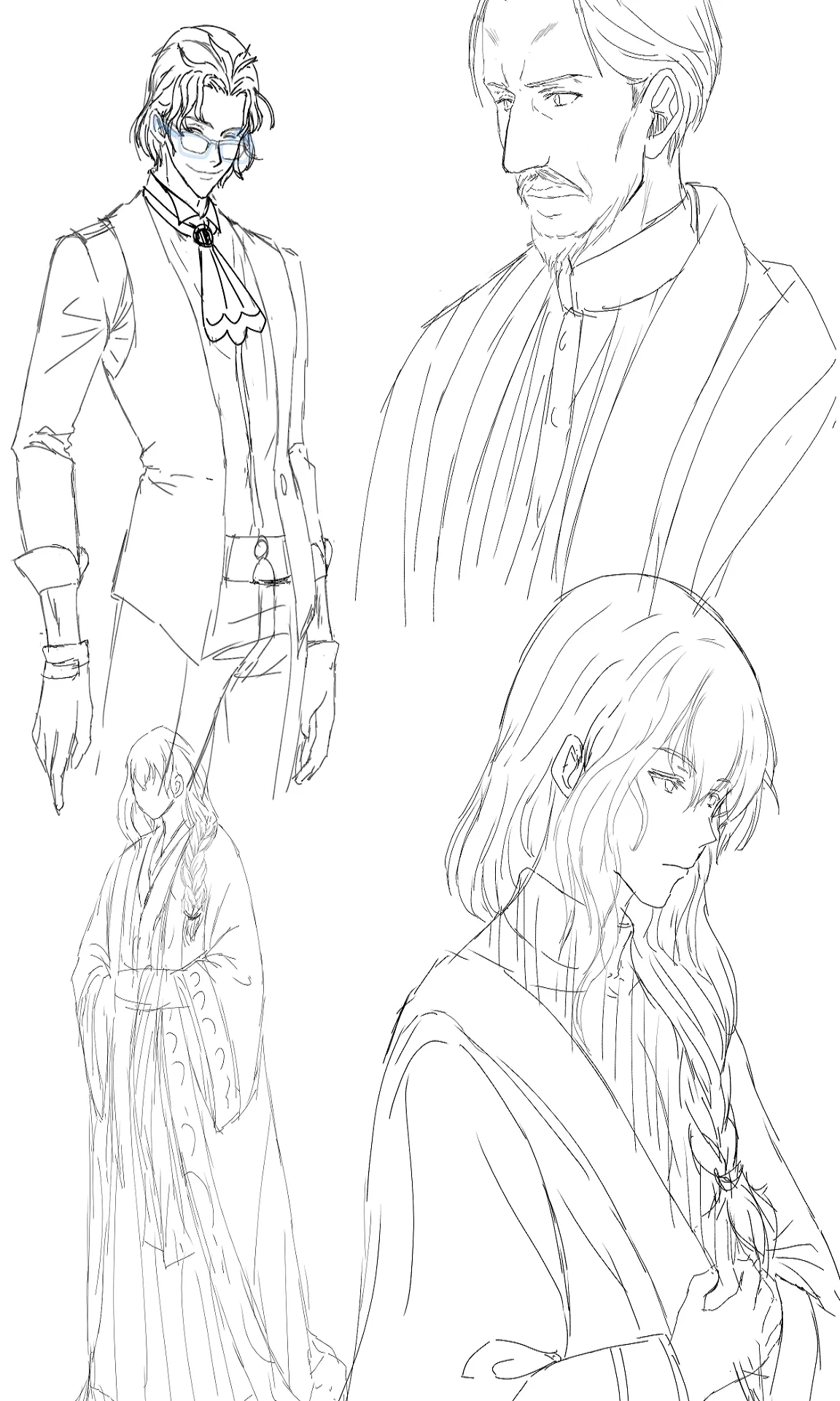 敗戦国ノ王女〜肉穴奴●の刻印〜 page 73 original parody - big breasts hentai manga - read online free